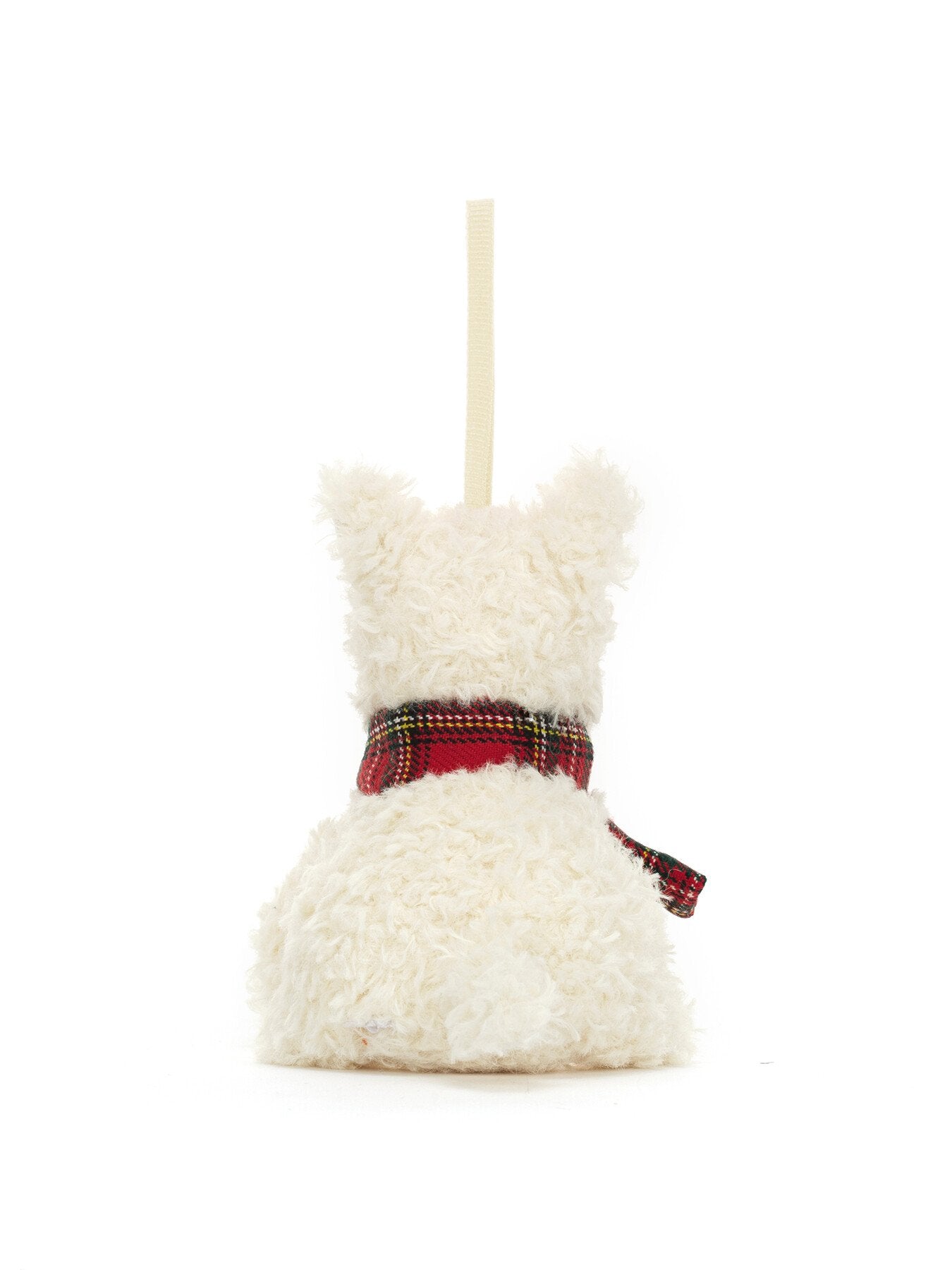 Munro Scottie Dog Decoration