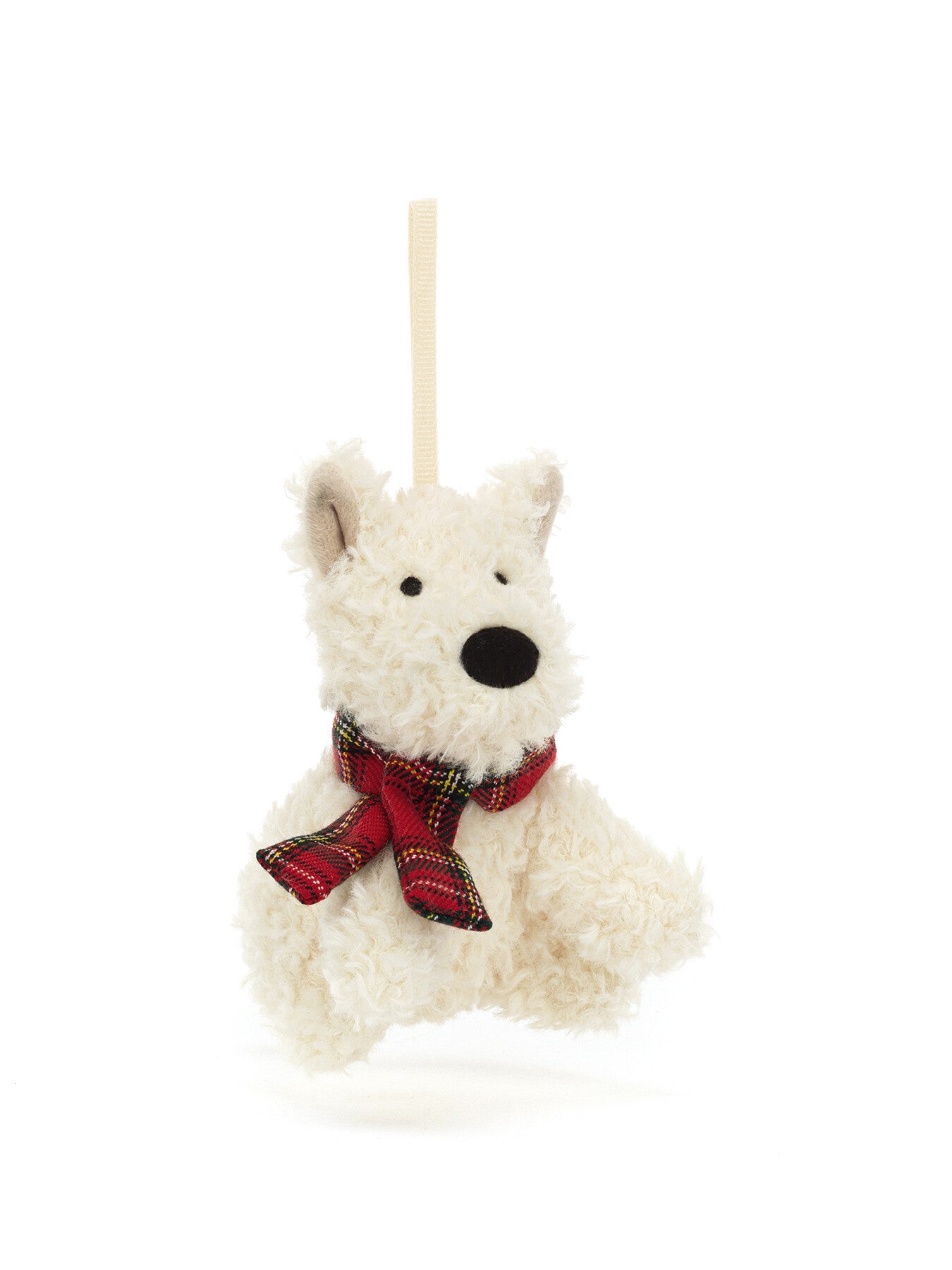 Munro Scottie Dog Decoration