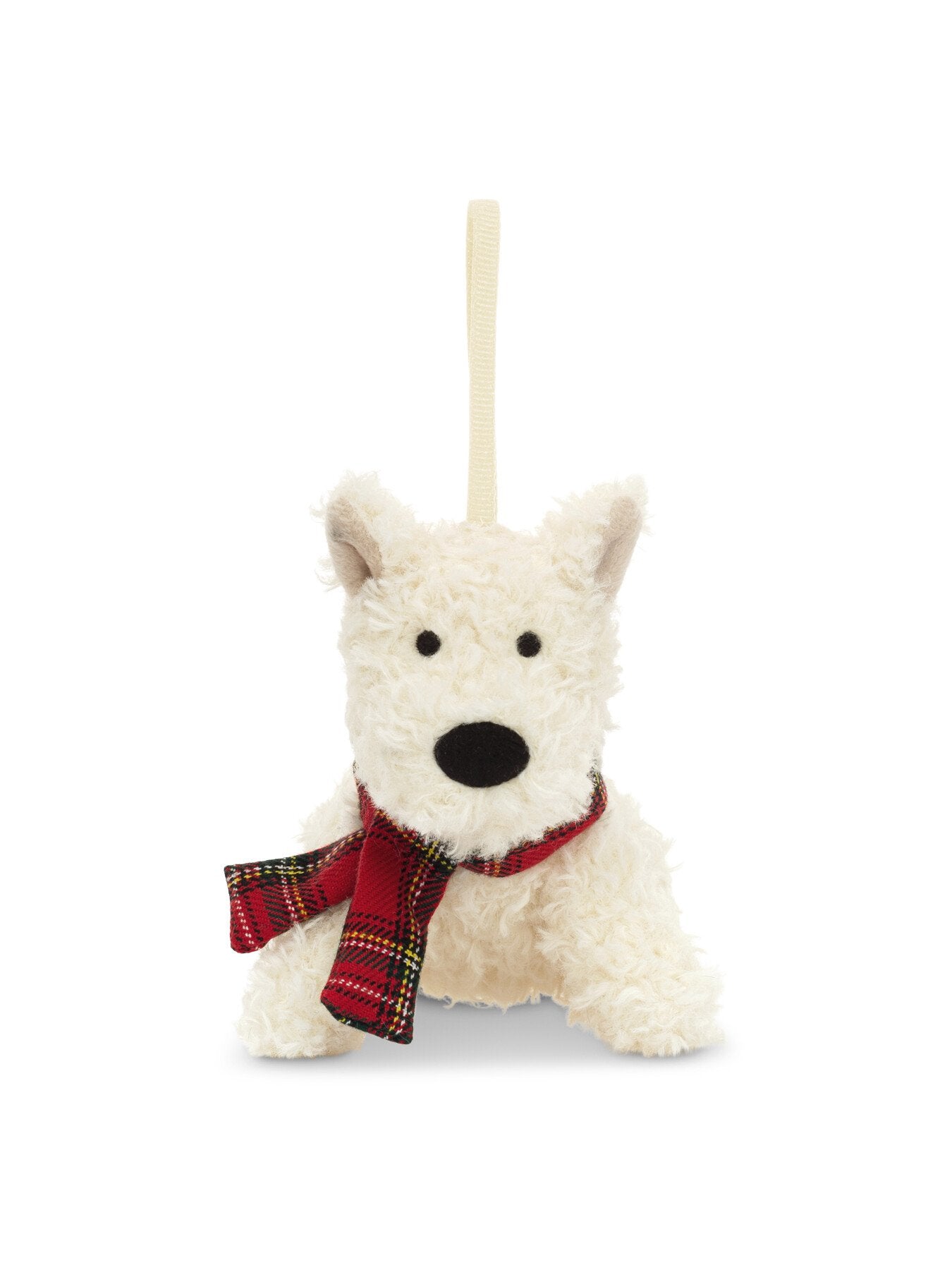 Munro Scottie Dog Decoration