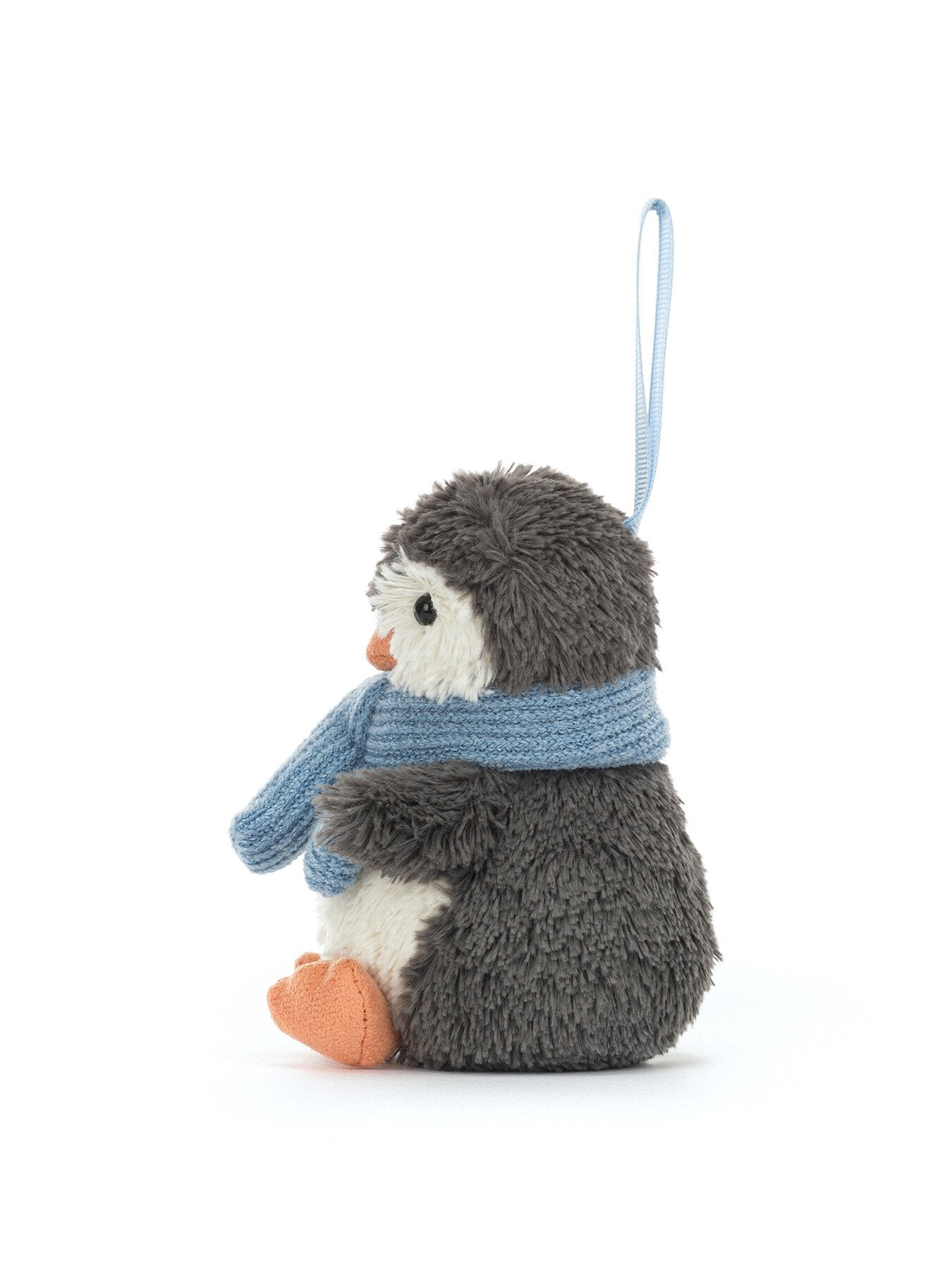 Peanut Penguin Decoration