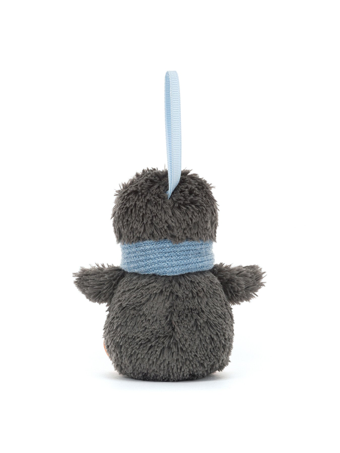 Peanut Penguin Decoration