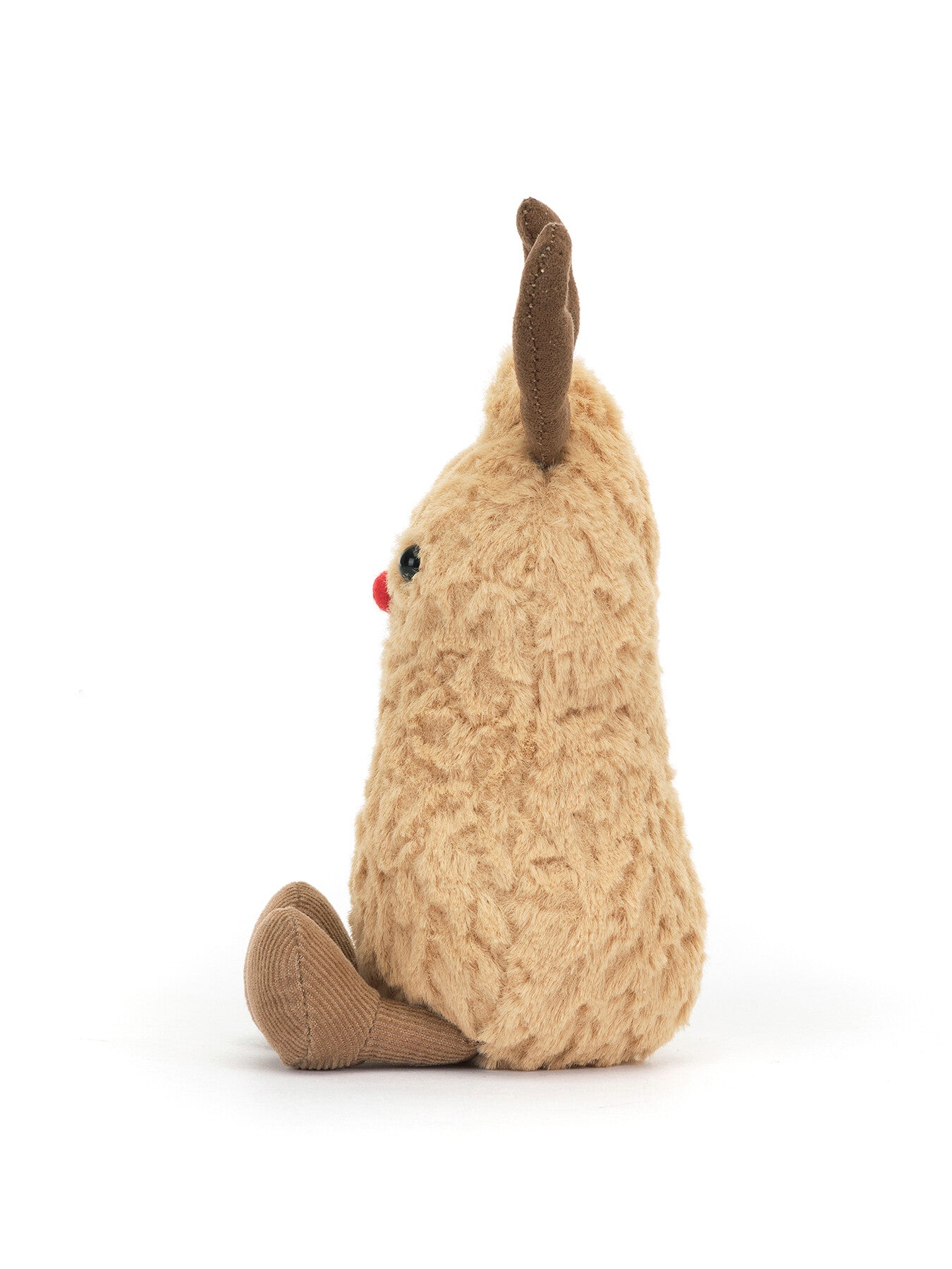 Amuseable Peanut Reindeer
