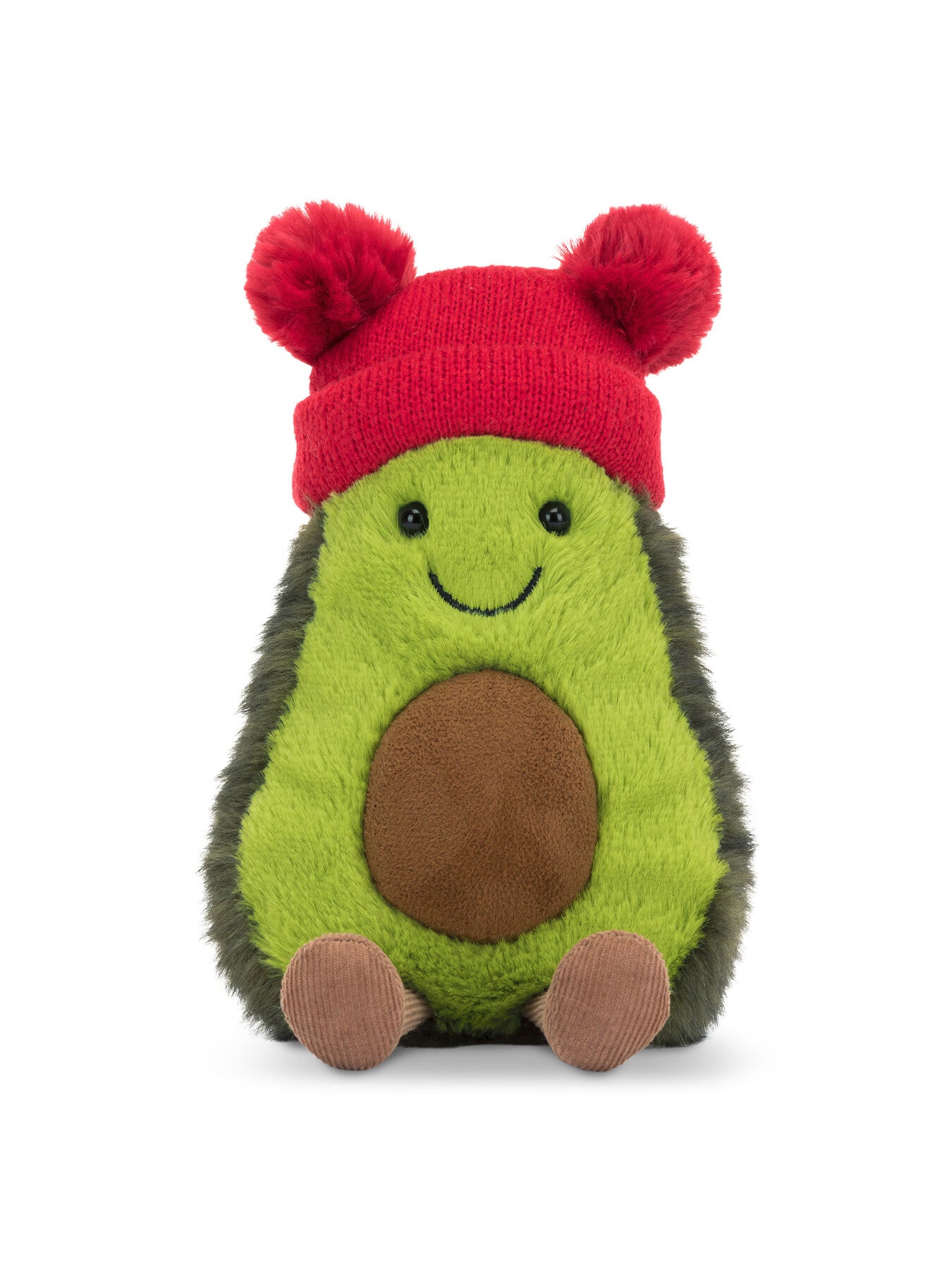 Amuseable Bobble Avocado
