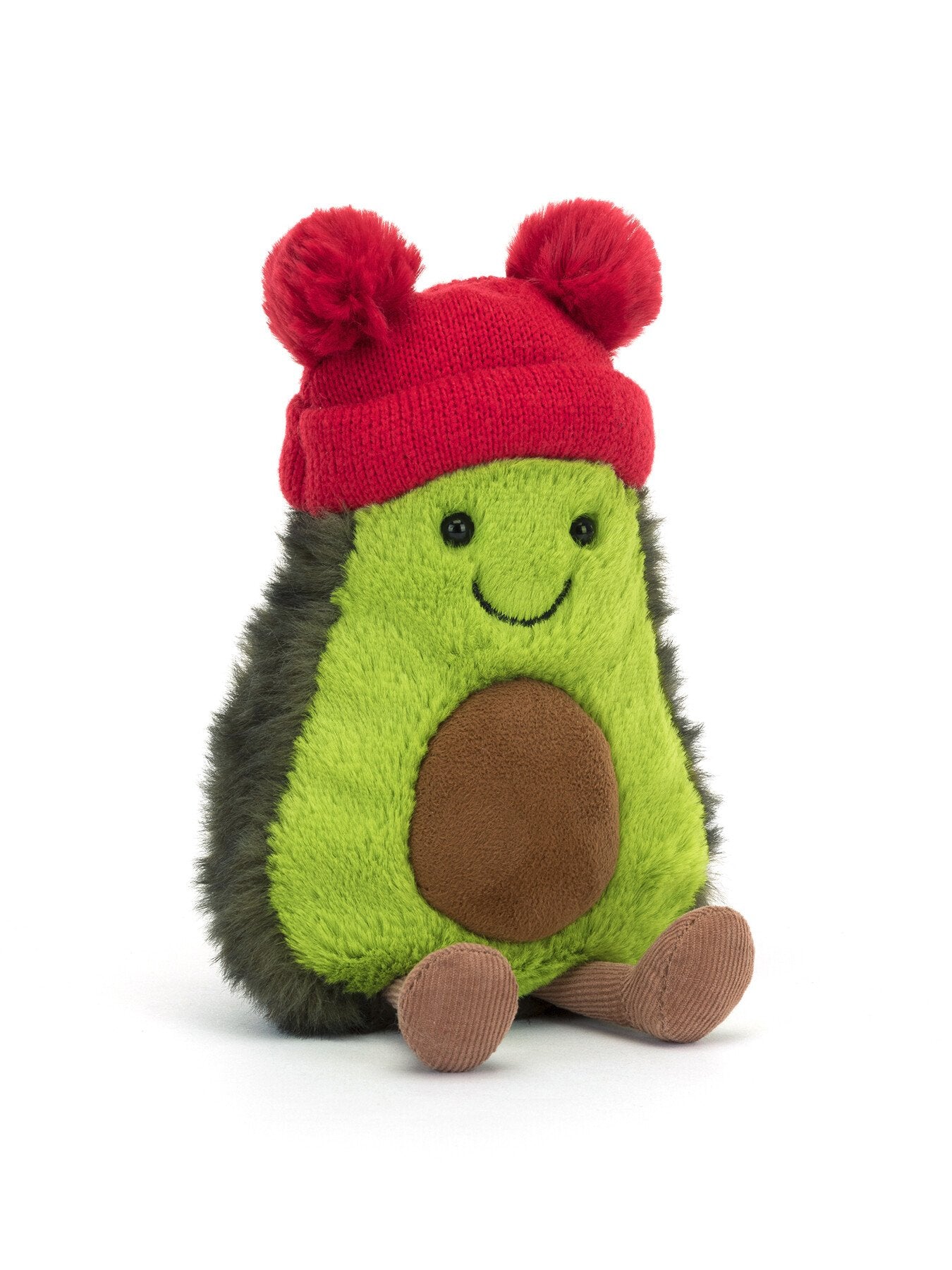 Amuseable Bobble Avocado