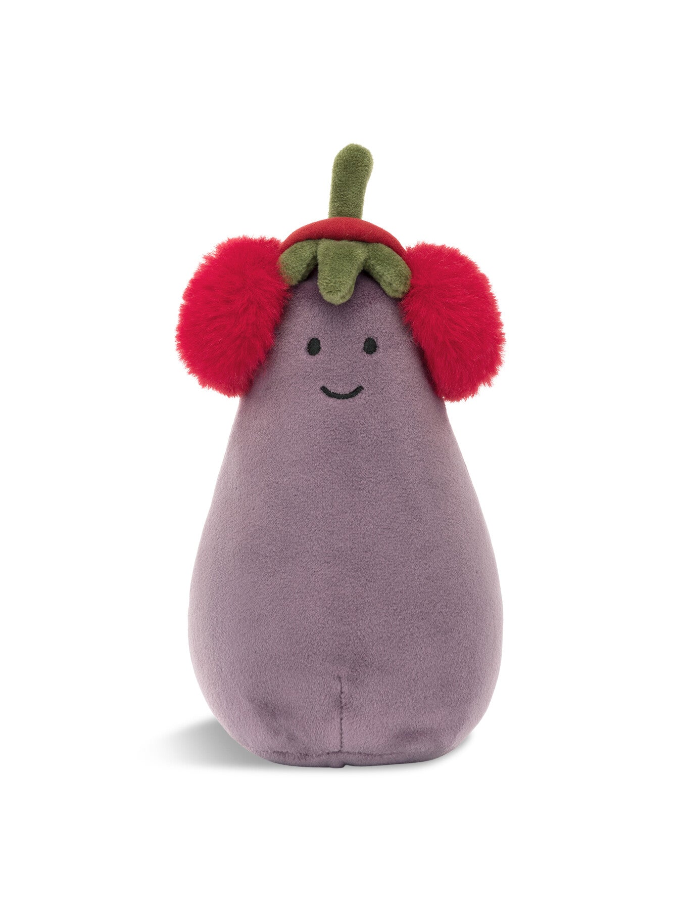 Vivacious Red Toasty Aubergine