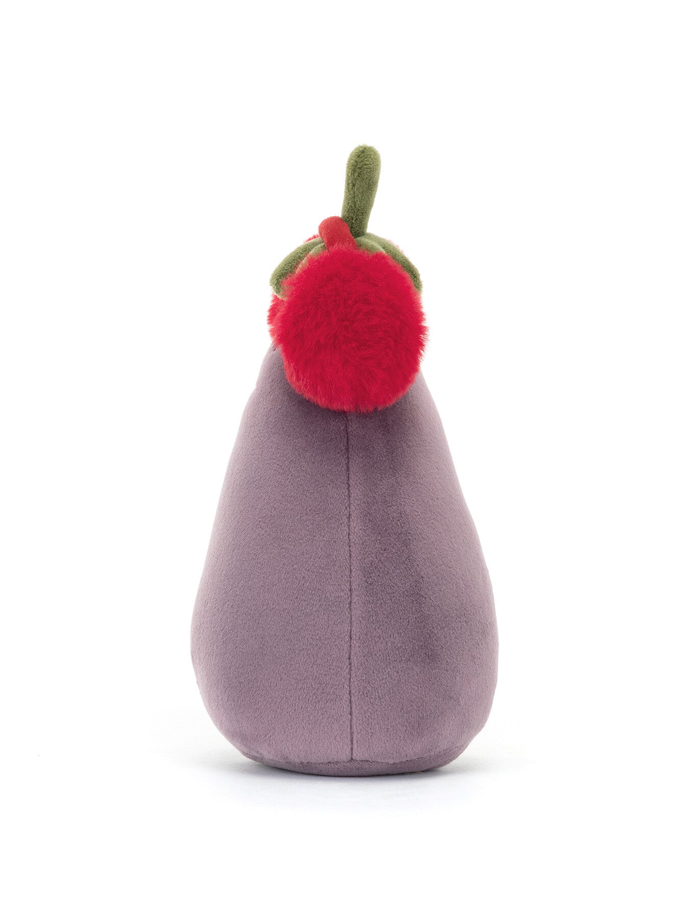 Vivacious Red Toasty Aubergine