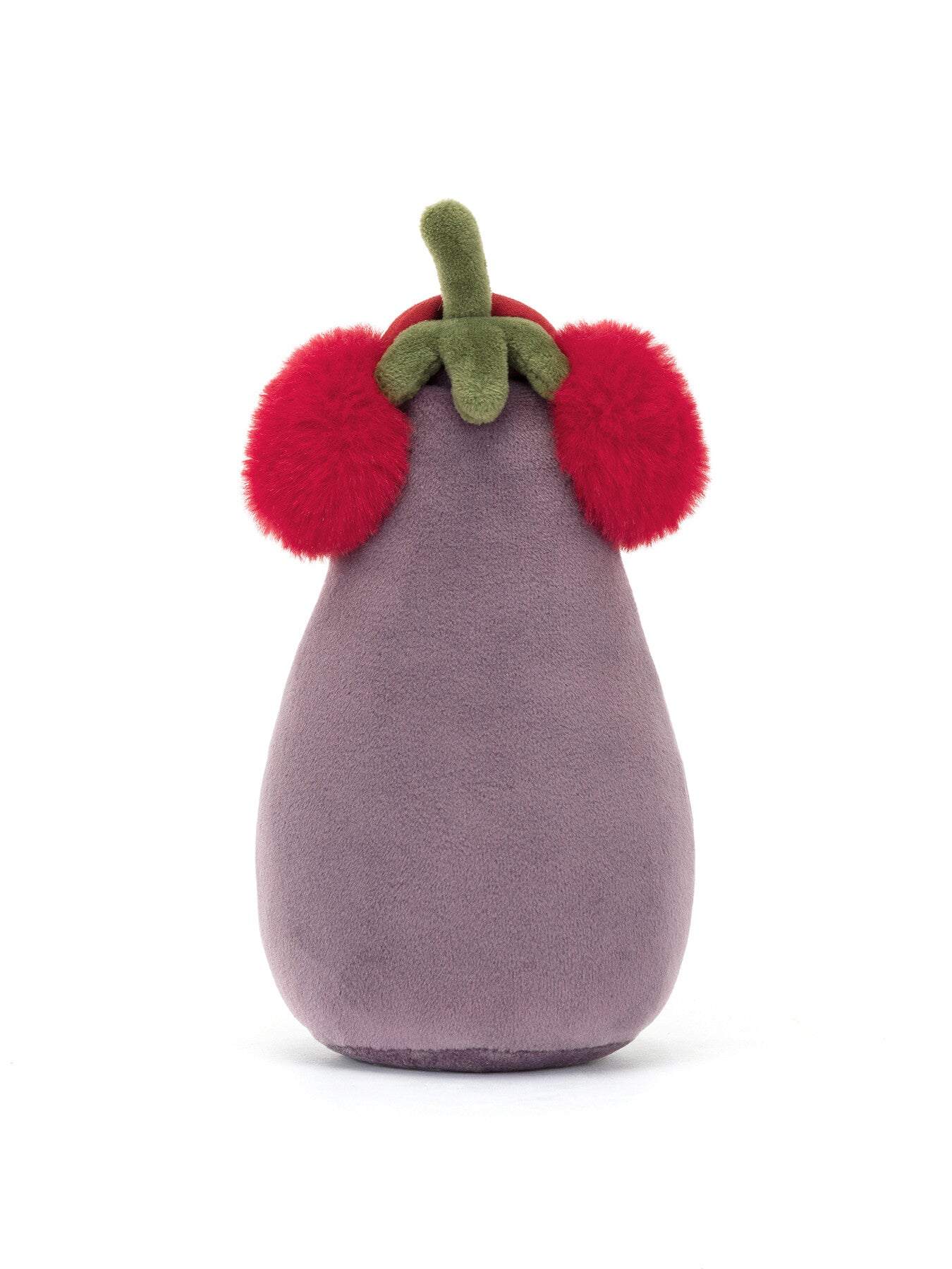 Vivacious Red Toasty Aubergine