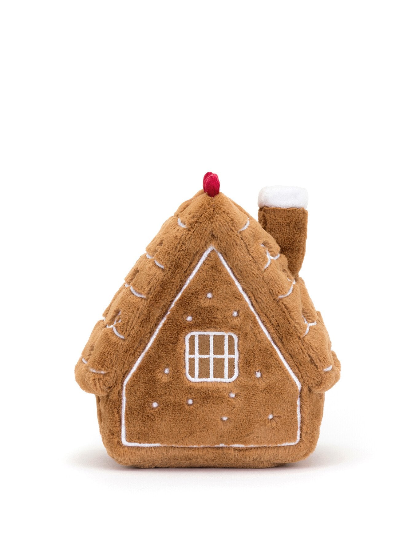 Amuseable Gingerbread House