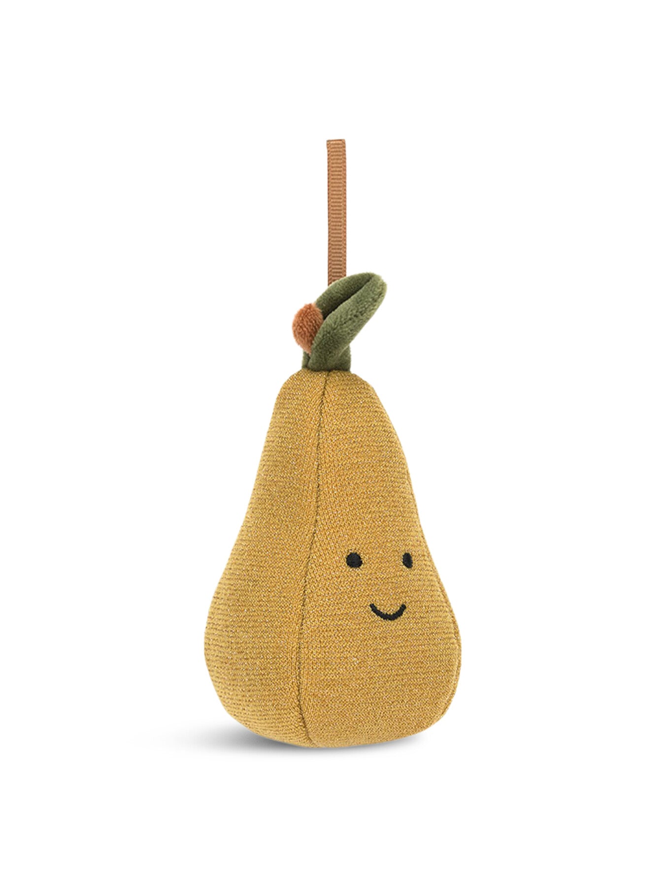 Festive Folly Pear