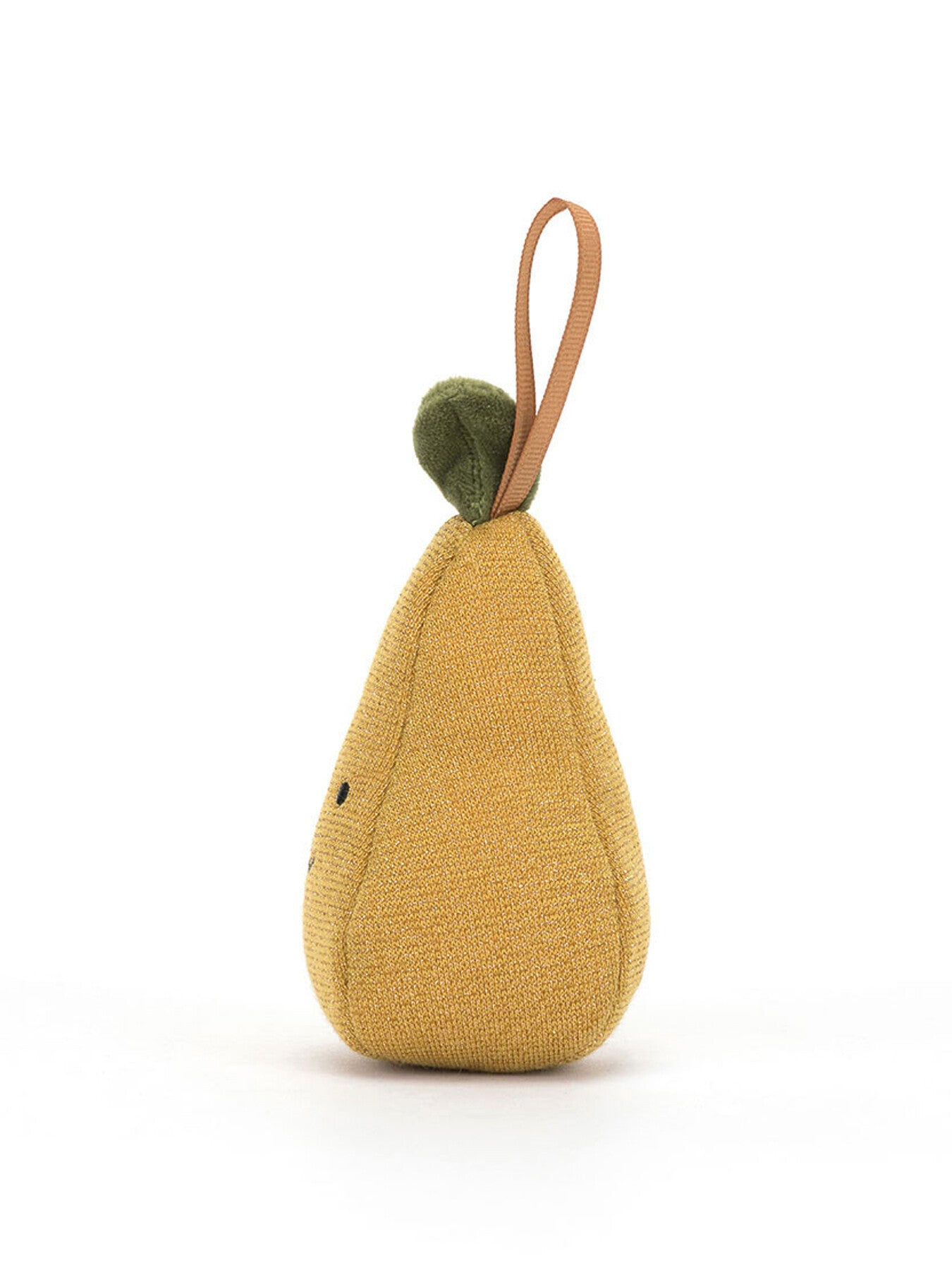 Festive Folly Pear
