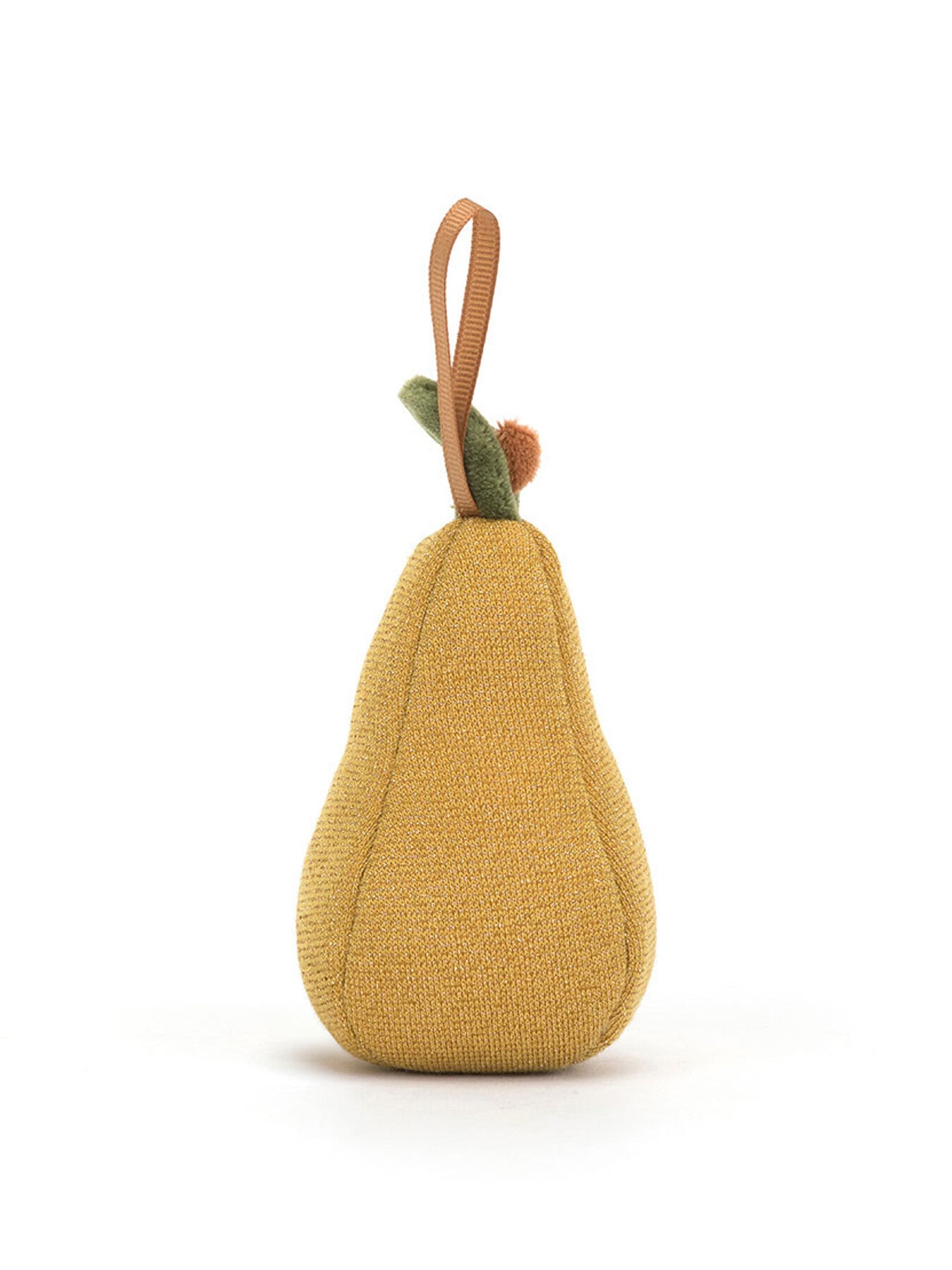 Festive Folly Pear