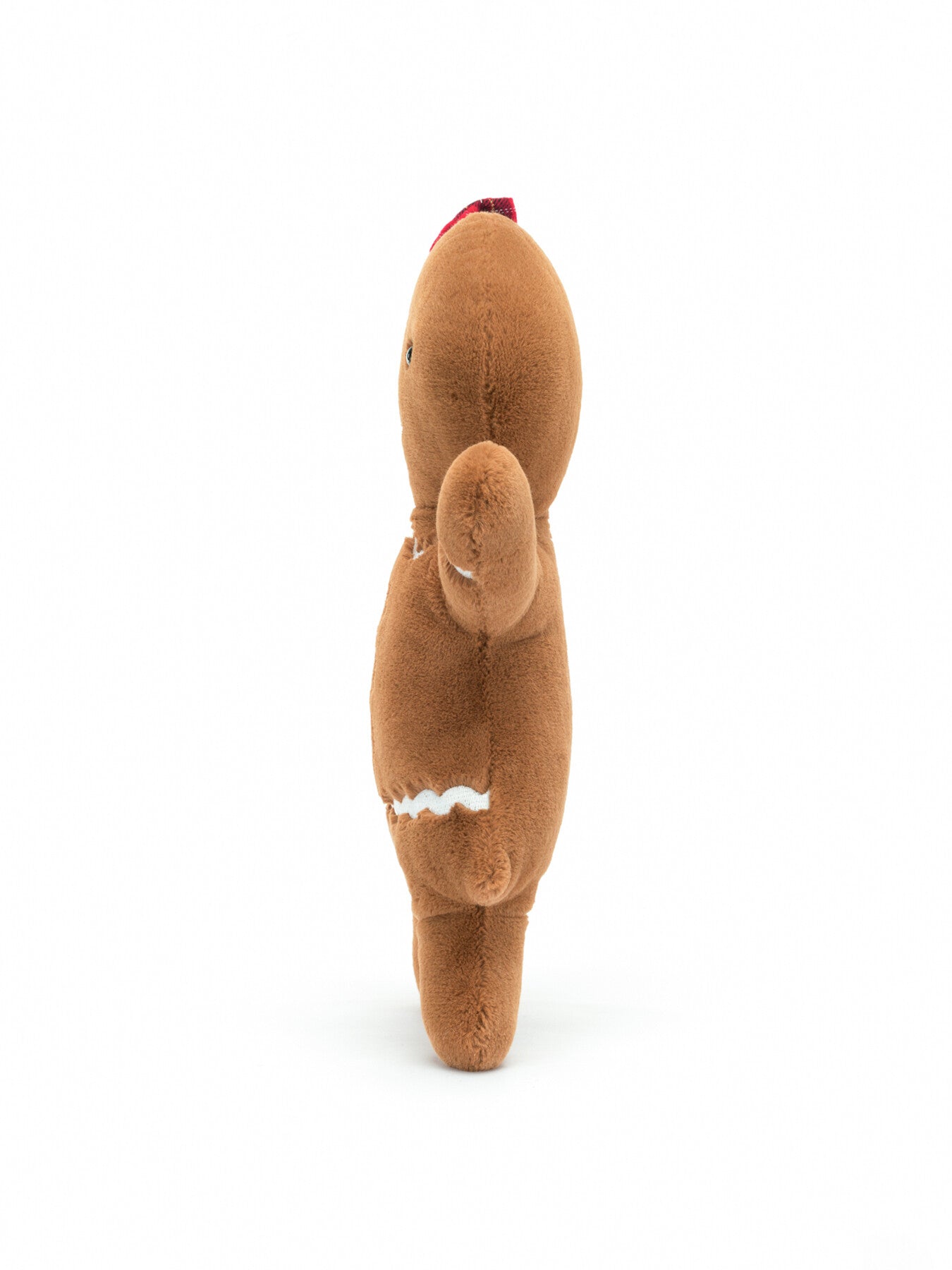 Jolly Gingerbread Ruby Large