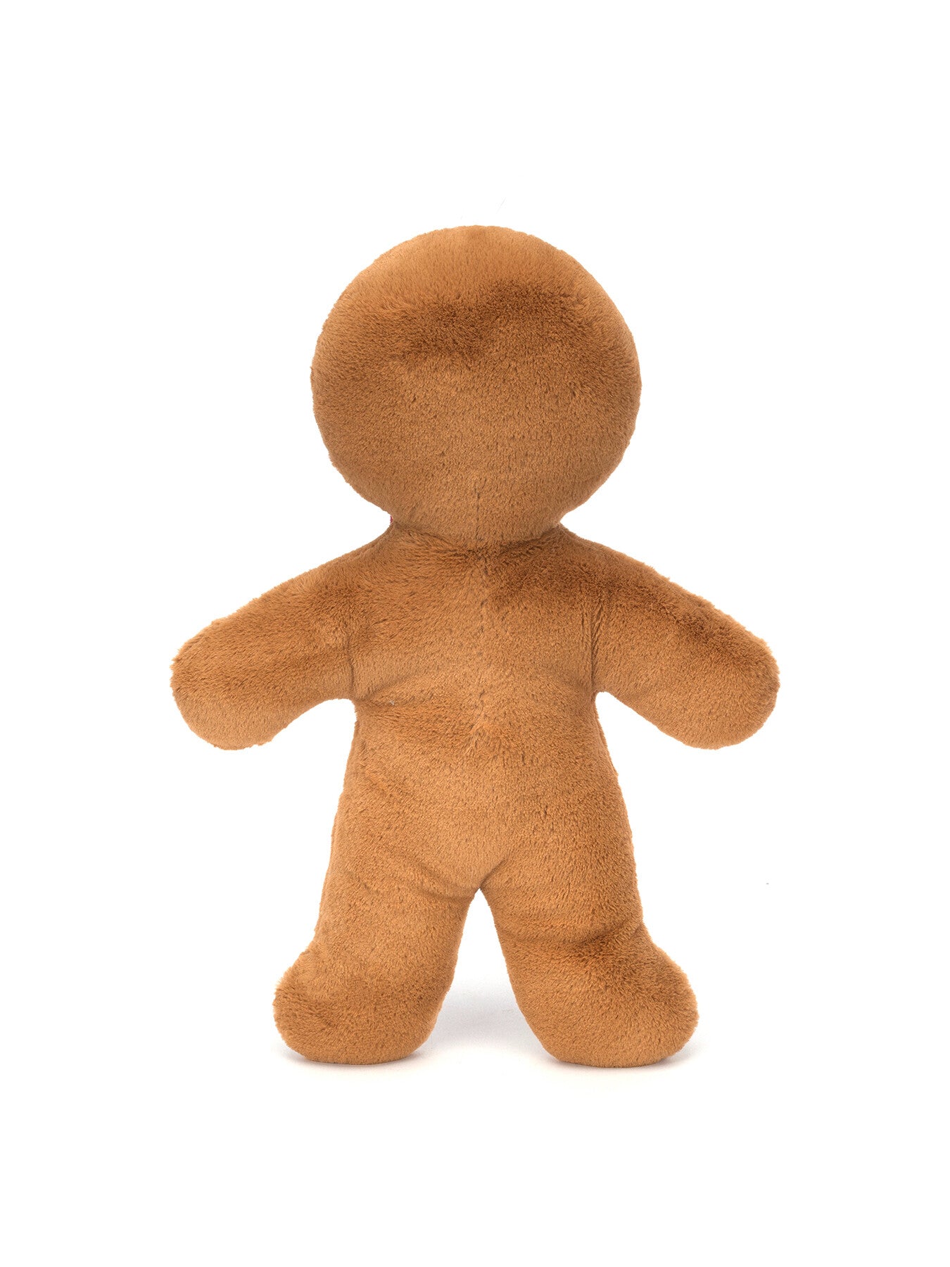 Jolly Gingerbread Ruby Large