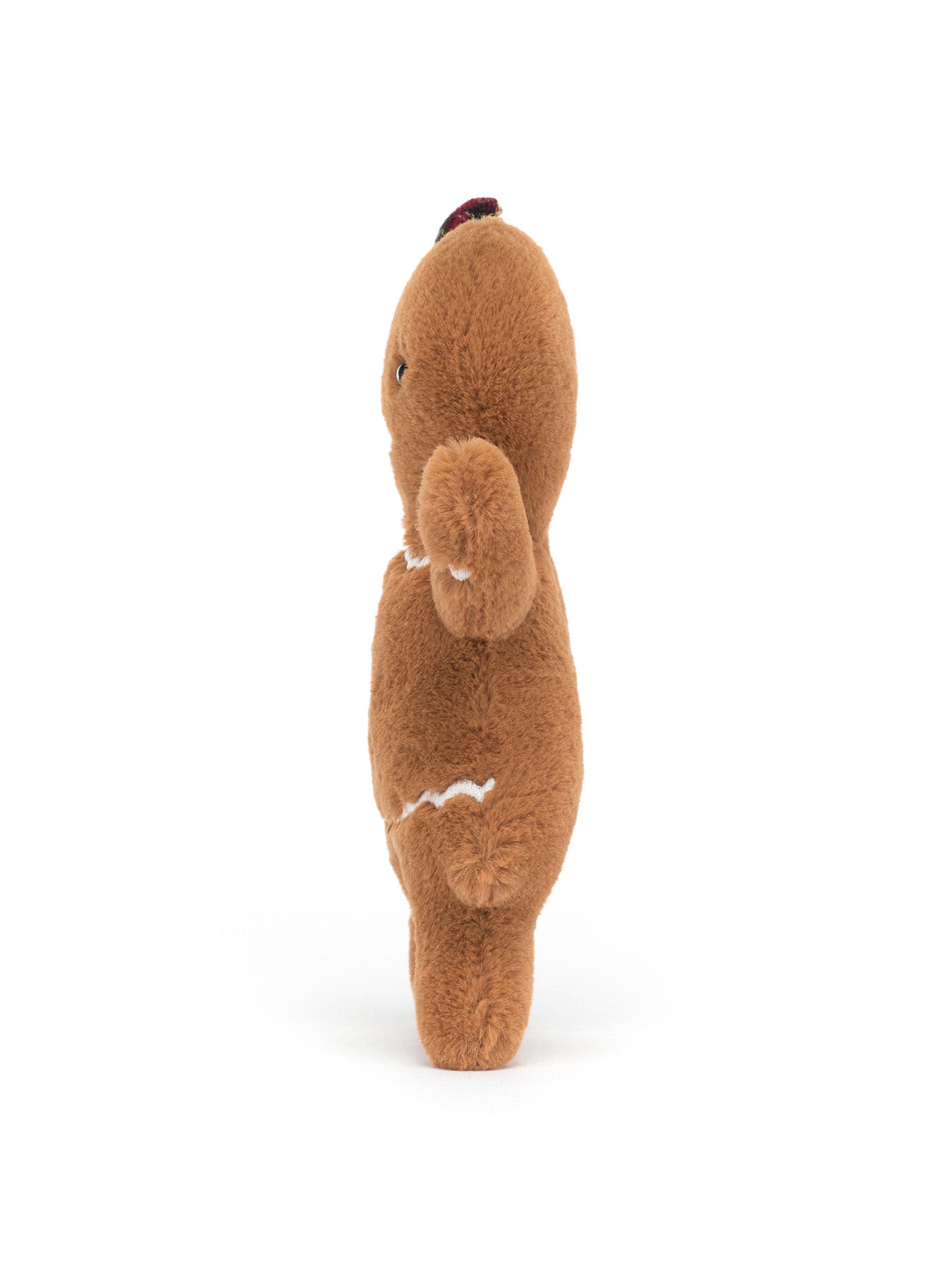 Jolly Gingerbread Ruby