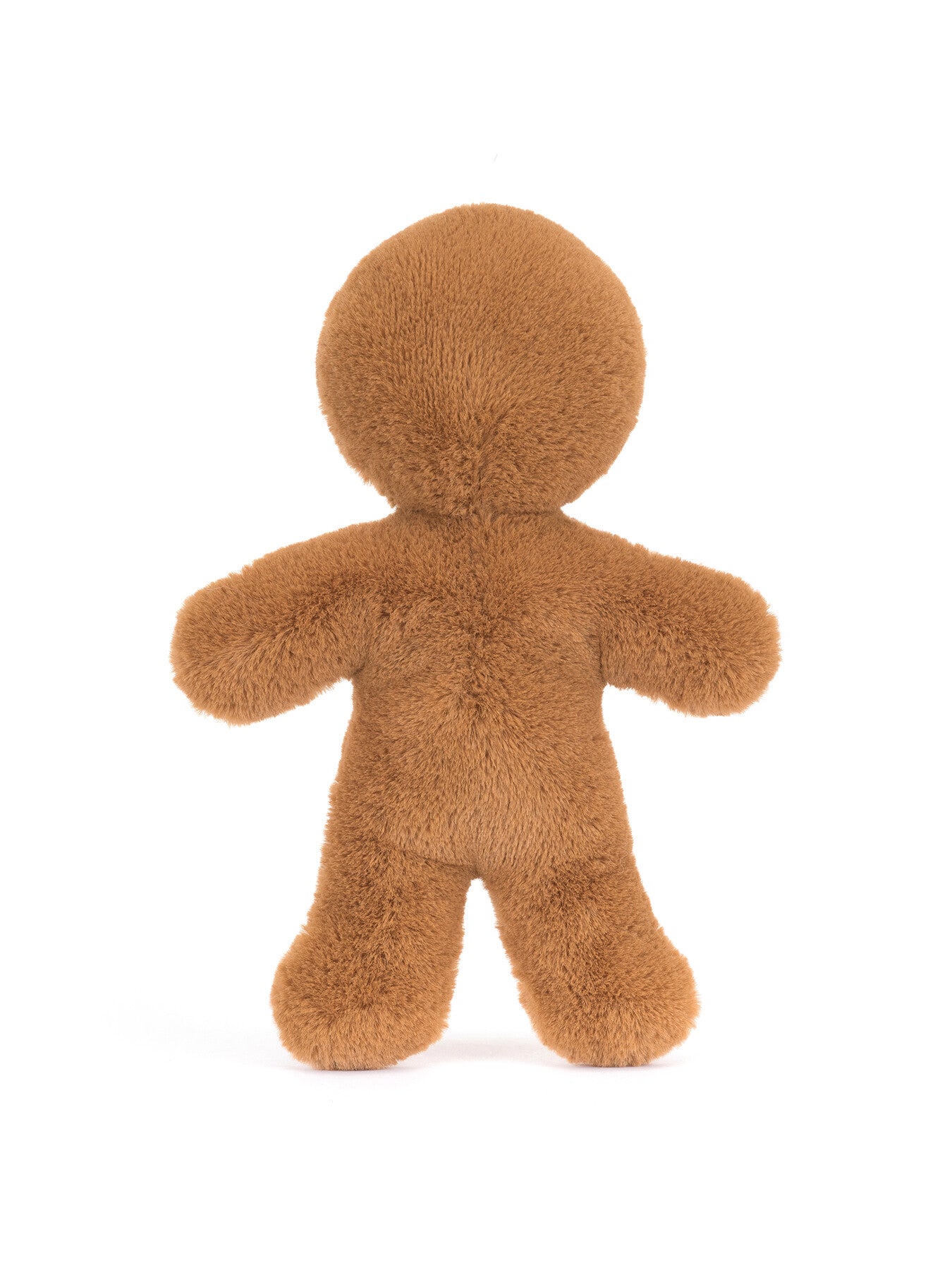 Jolly Gingerbread Ruby