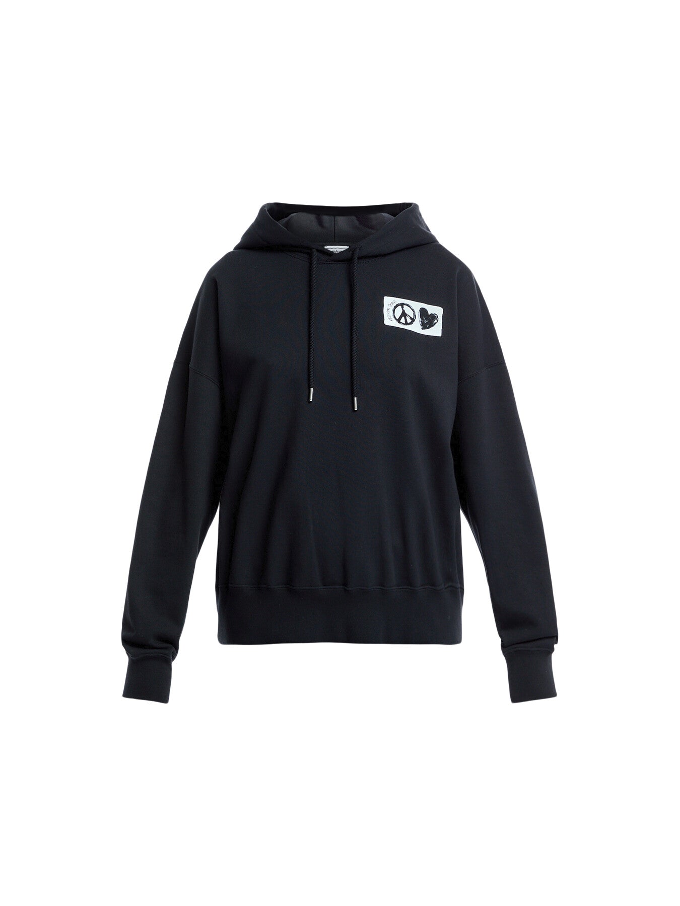 Peace Hoodie