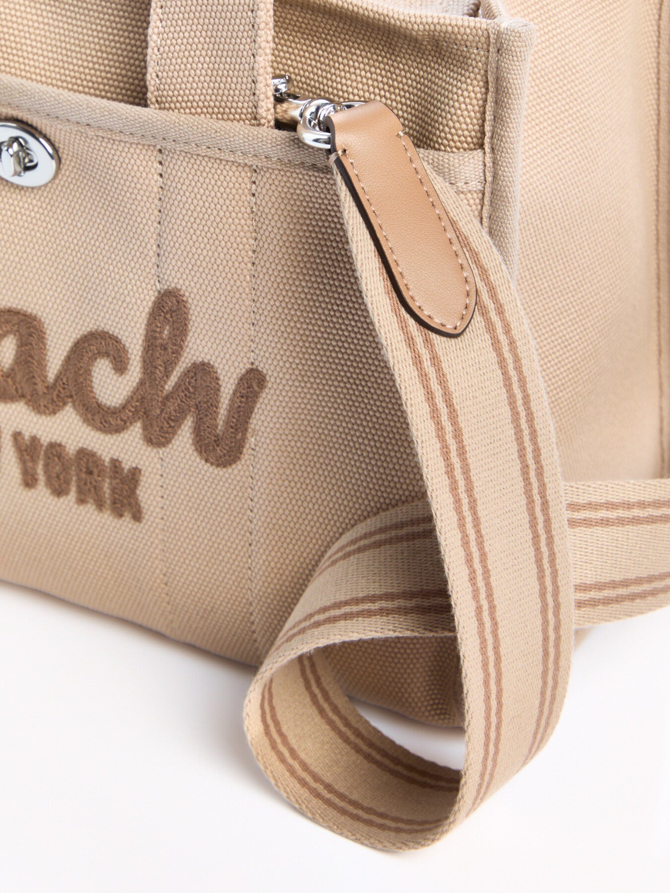 Cargo Tote Bag 26