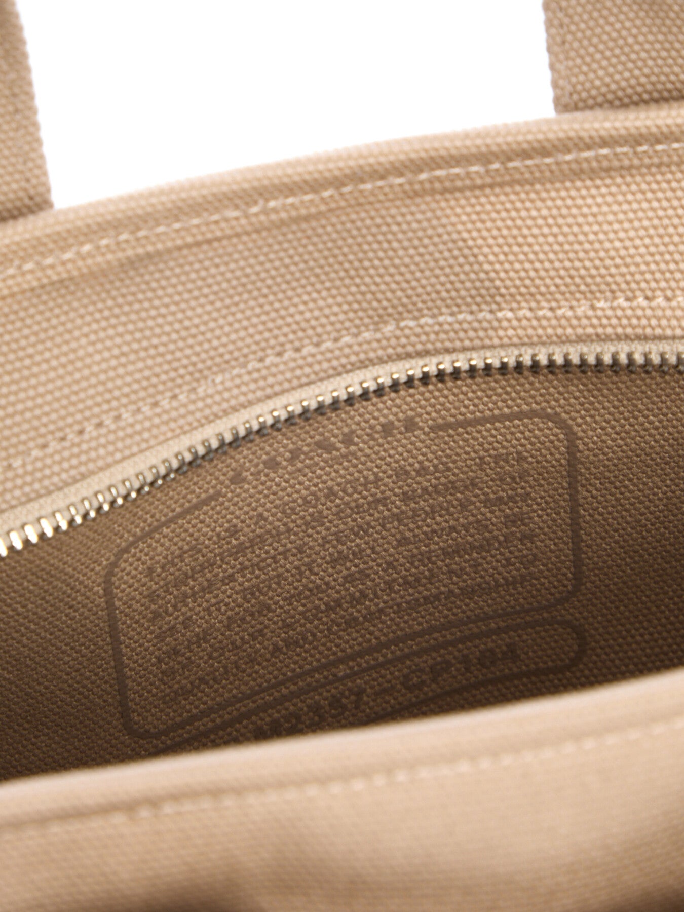 Cargo Tote Bag 26