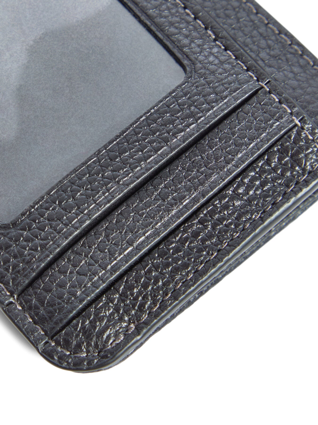 Mini Skinny ID Case