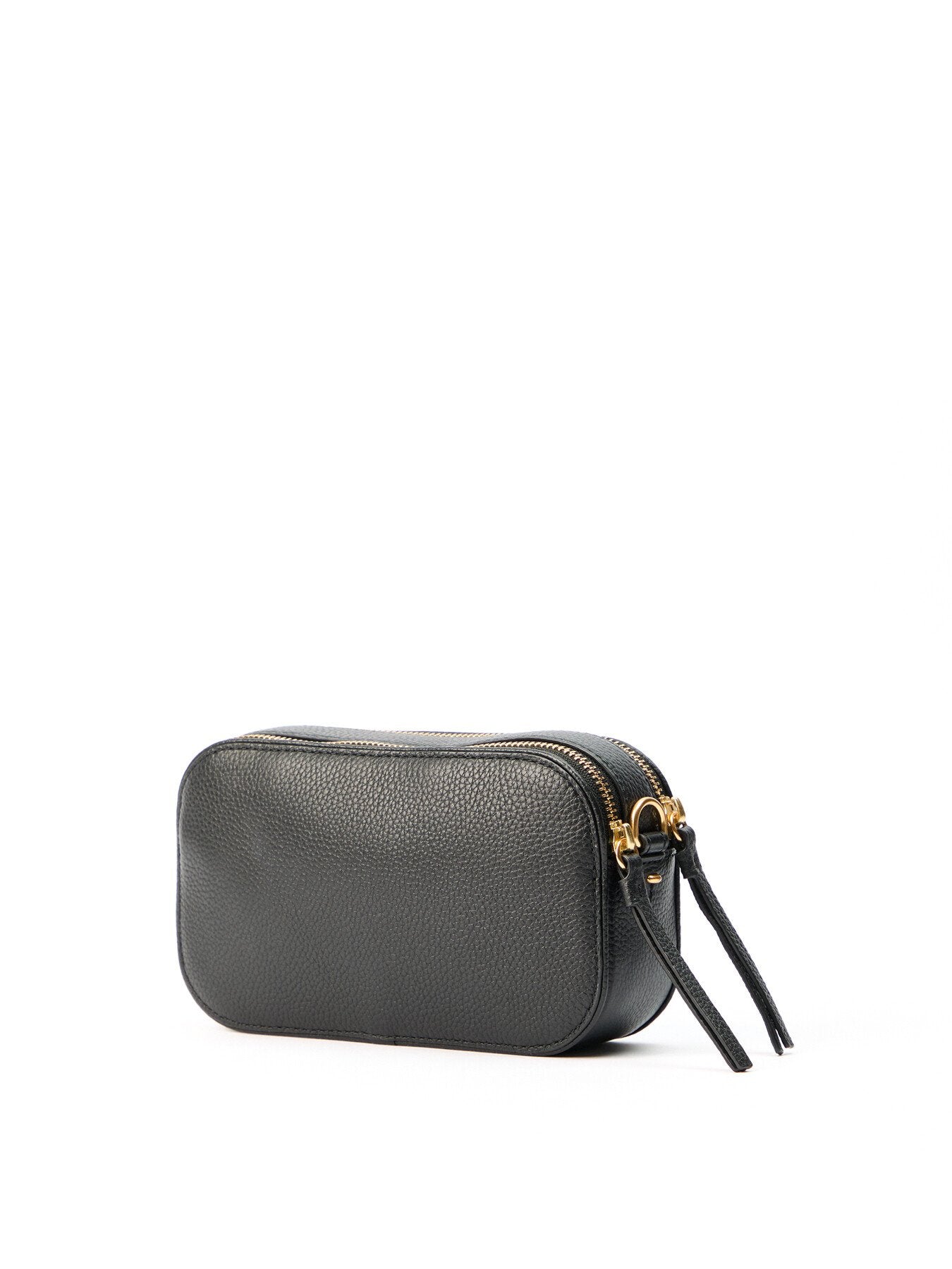 Miller Mini Crossbody Bag Black