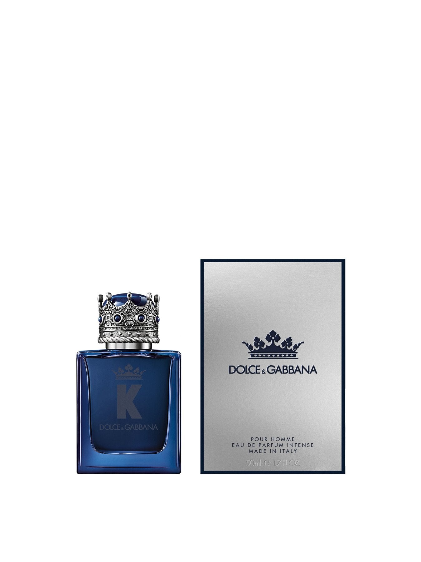 K By DG EDP Intense 50ml
