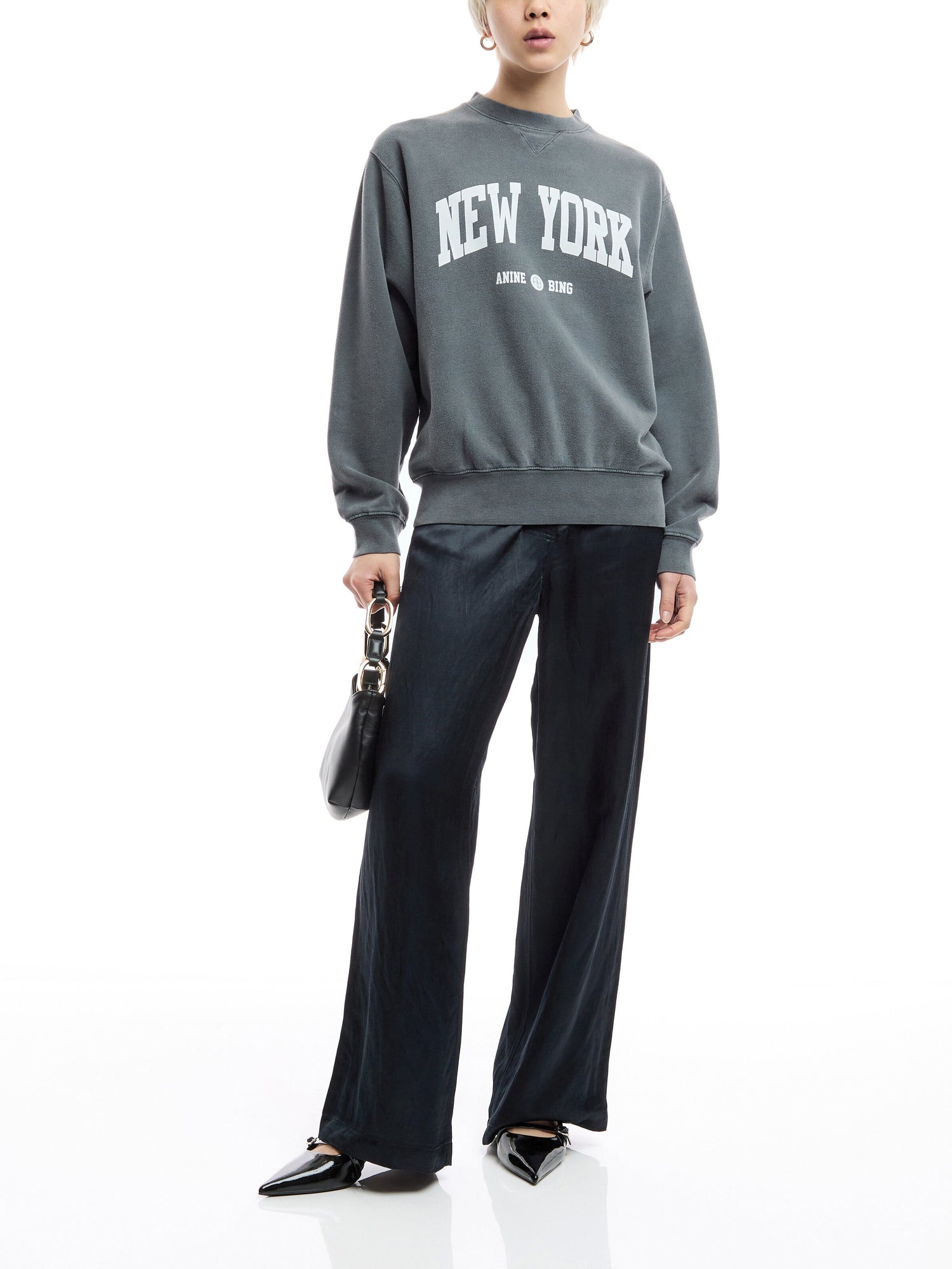 Ramona Sweatshirt