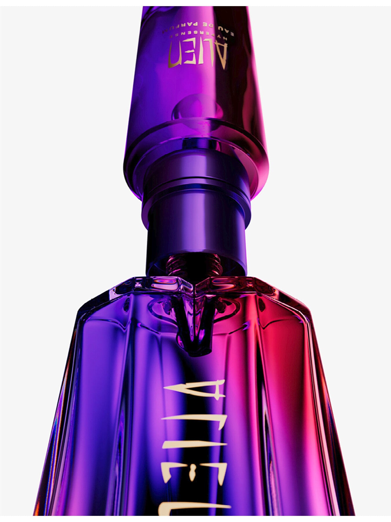 Alien Hypersense Eau de Parfum 30ml Refillable