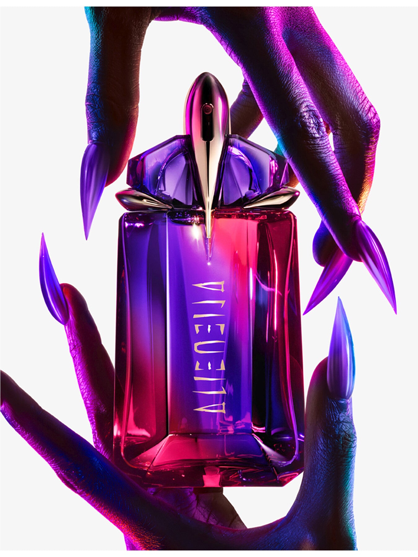 Alien Hypersense Eau de Parfum 30ml Refillable