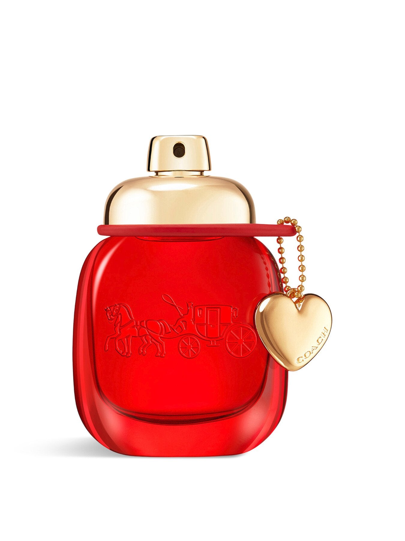 Coach Love Eau de Parfum 30ml