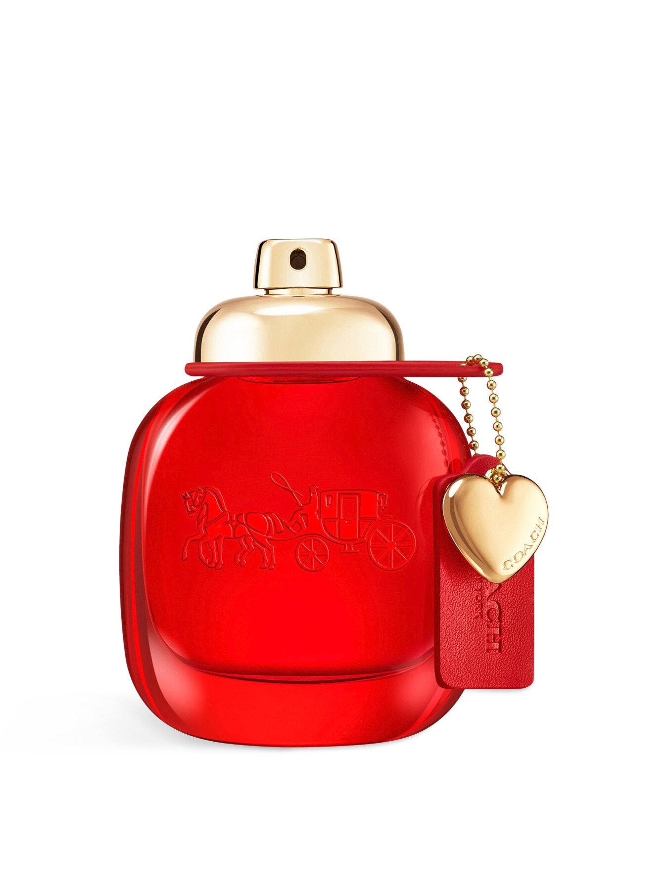 Coach Love Eau de Parfum 50ml
