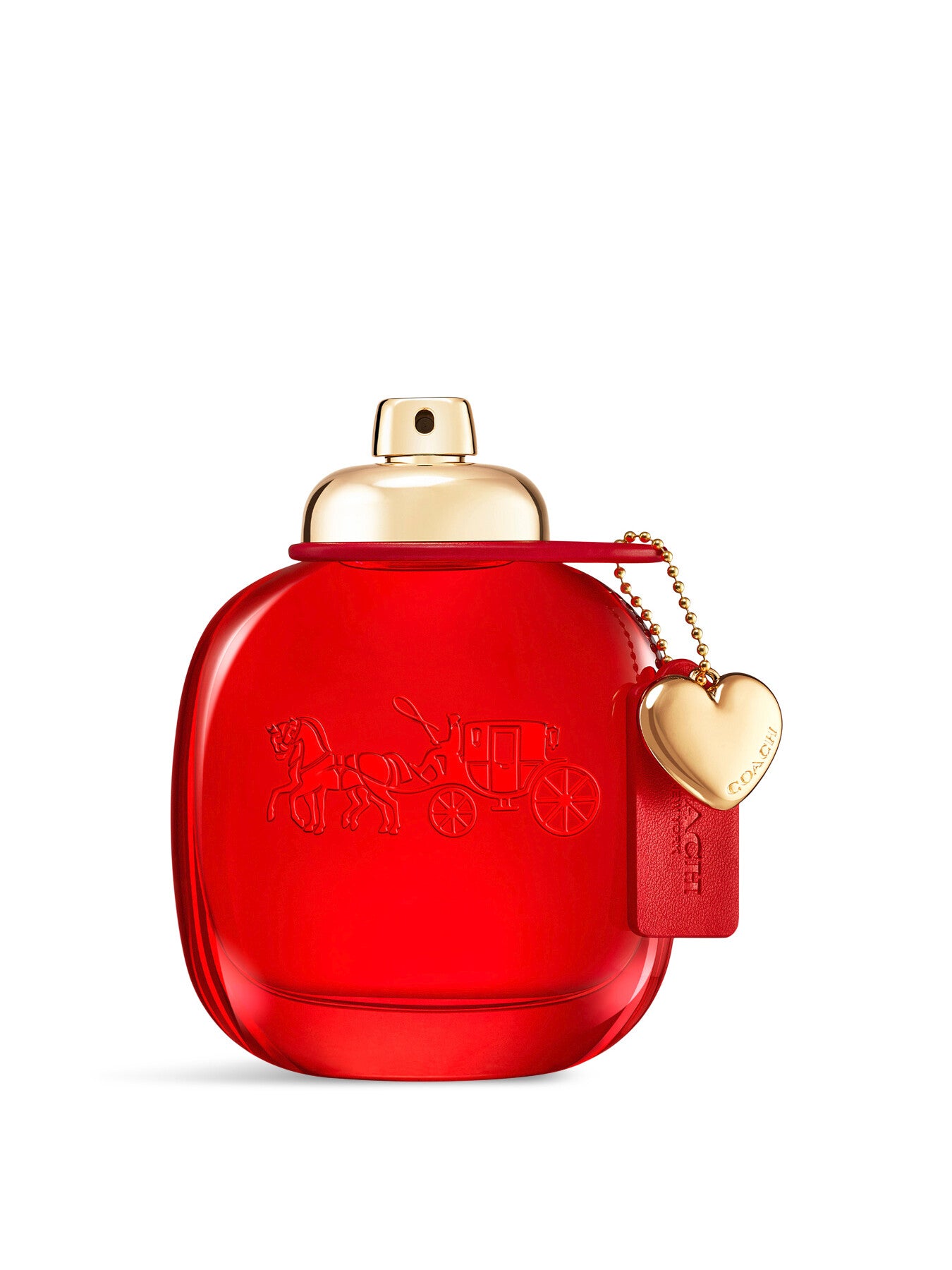 Coach Love Eau de Parfum 90ml