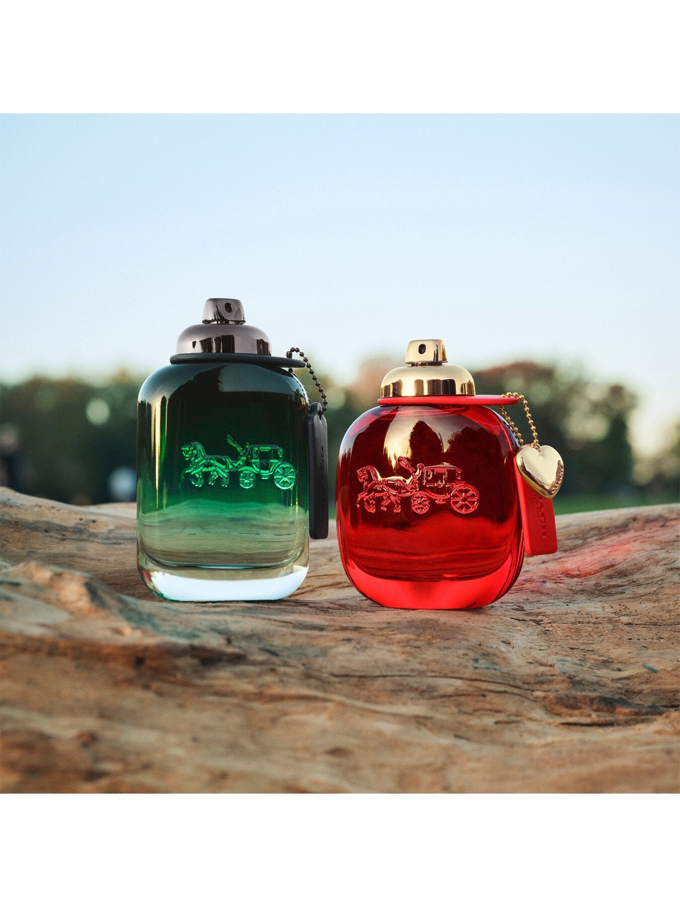 Coach Love Eau de Parfum 90ml