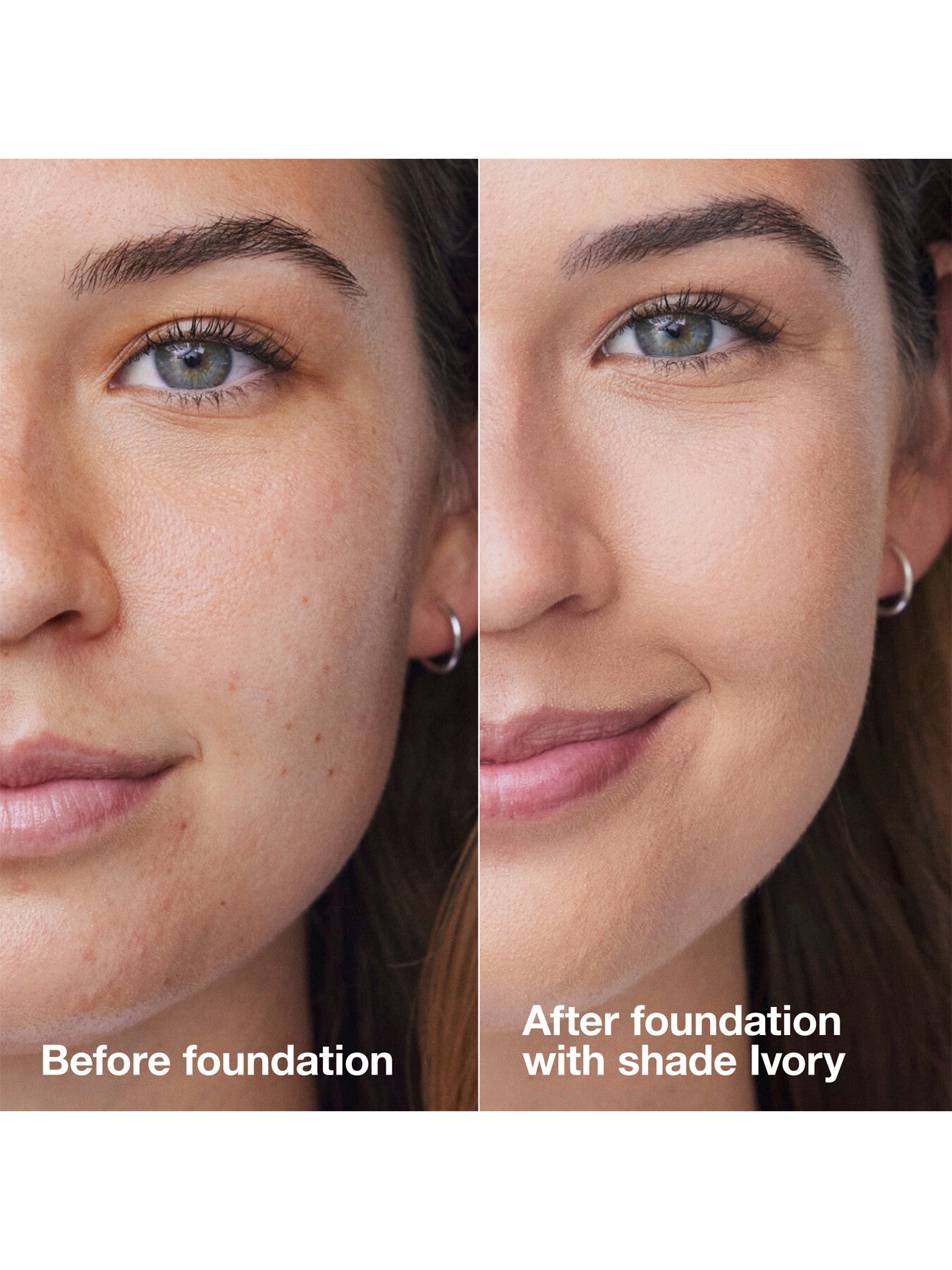 Anti-Blemish Solutions Liquid Makeup