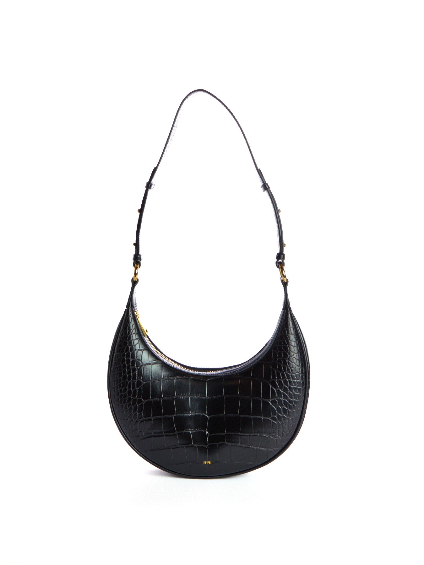 Carly Saddle Bag