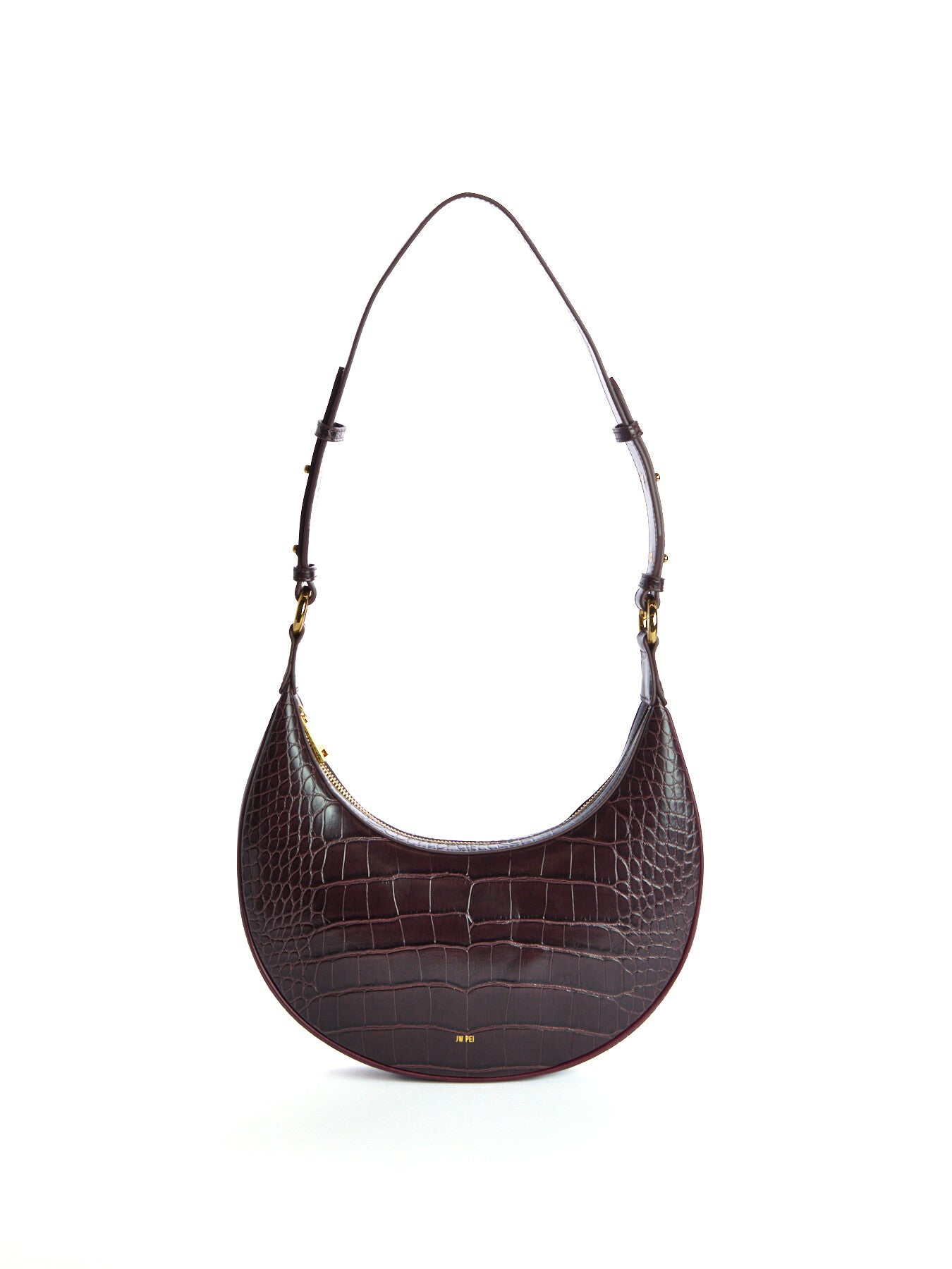 Carly Saddle Bag