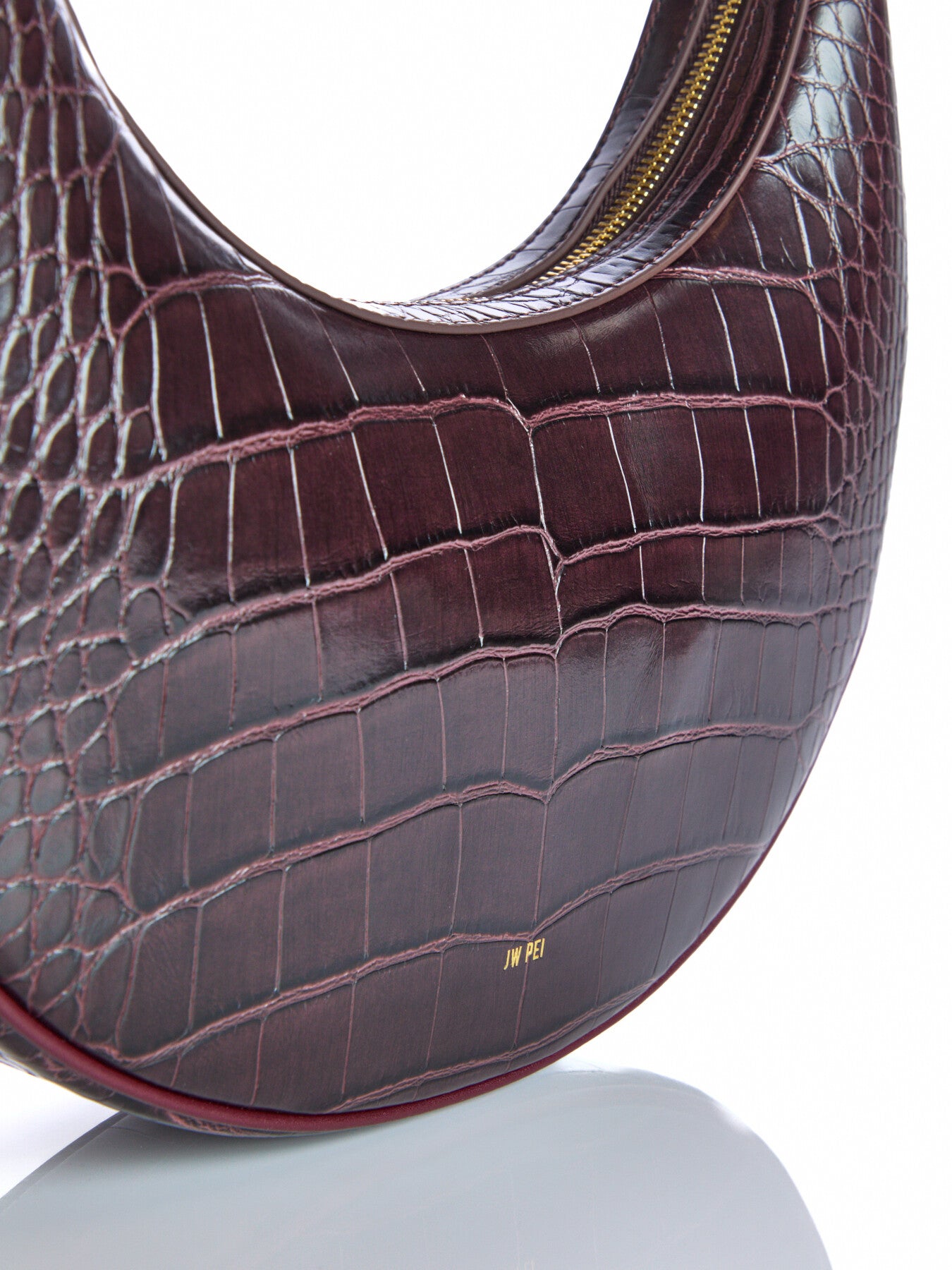 Carly Saddle Bag