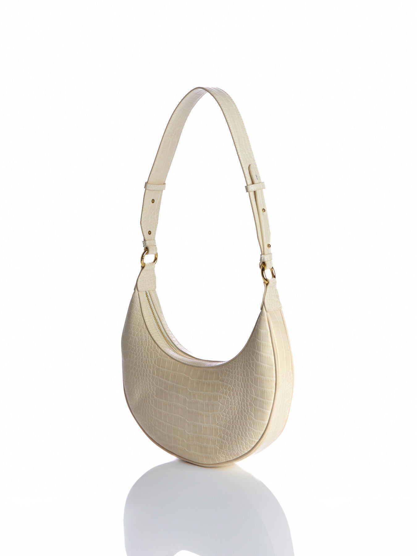 Carly Saddle Bag