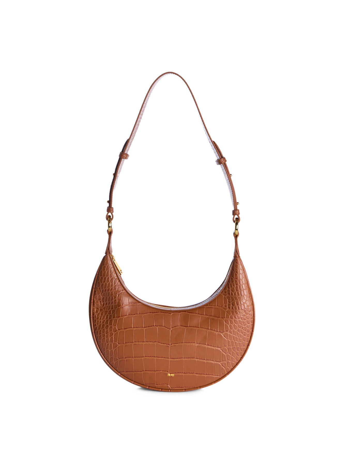 Carly Saddle Bag