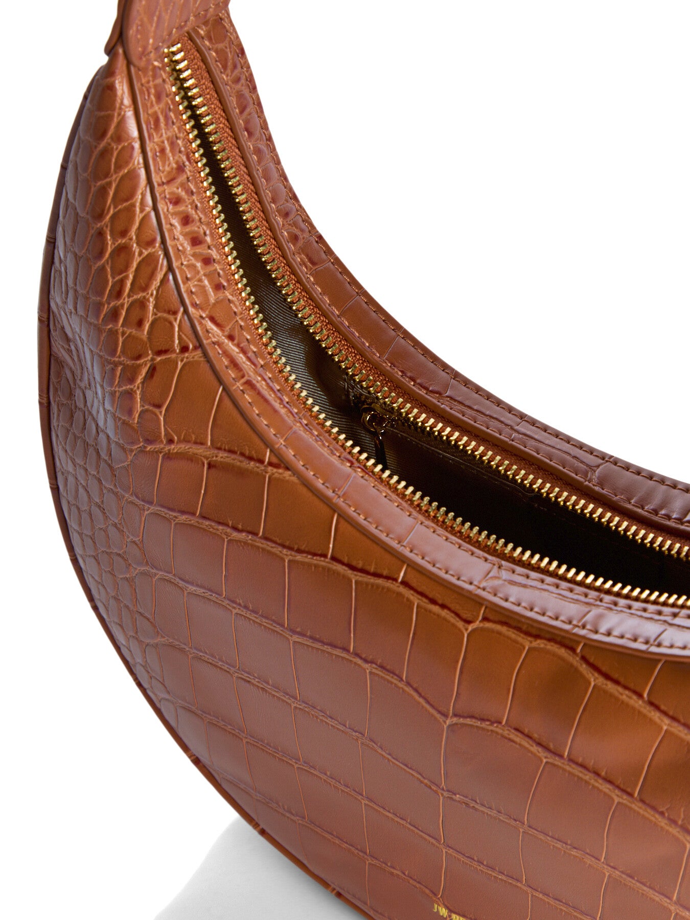 Carly Saddle Bag