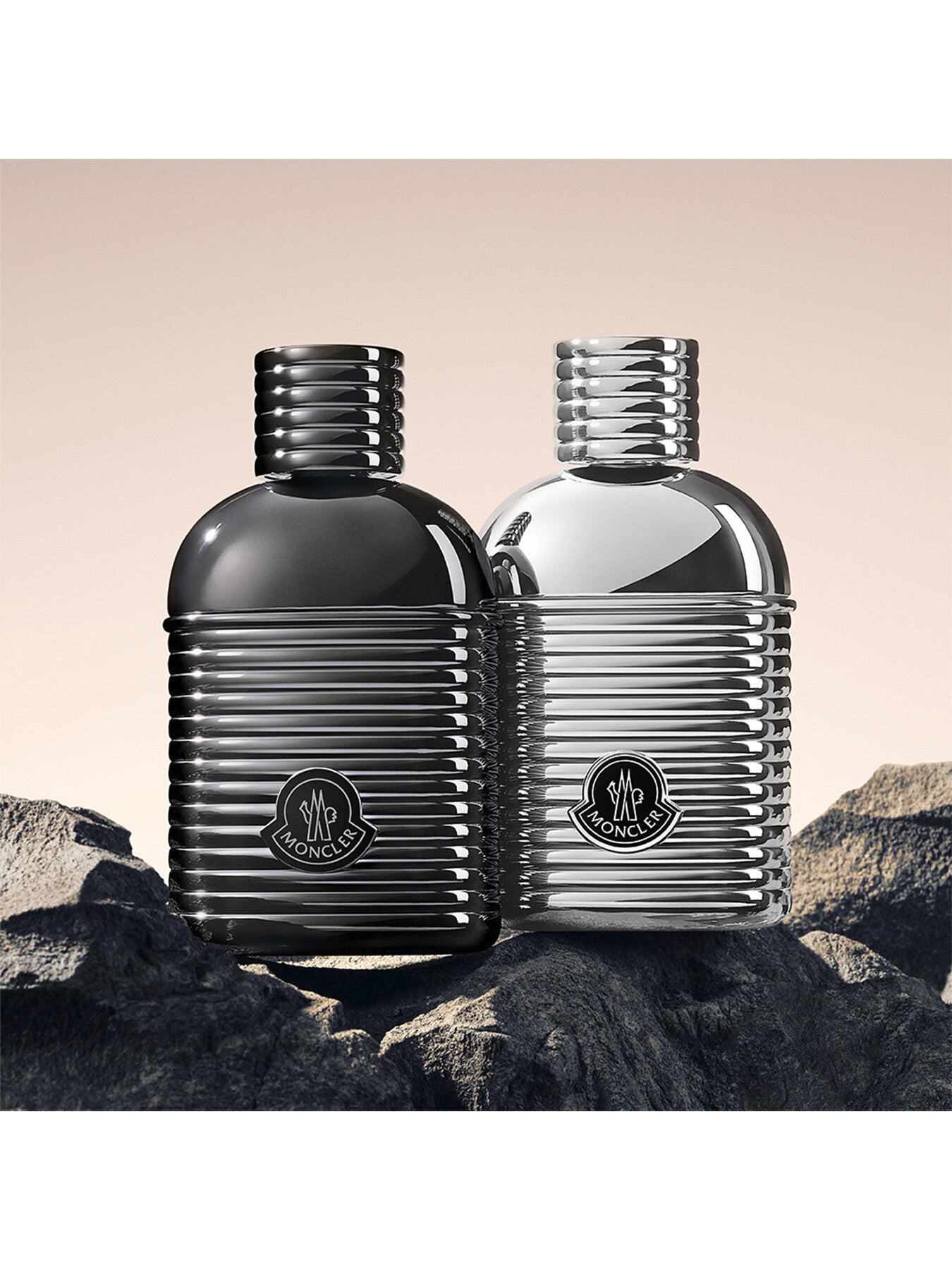 Moncler Pour Homme Sunrise 60ml Eau De Parfum