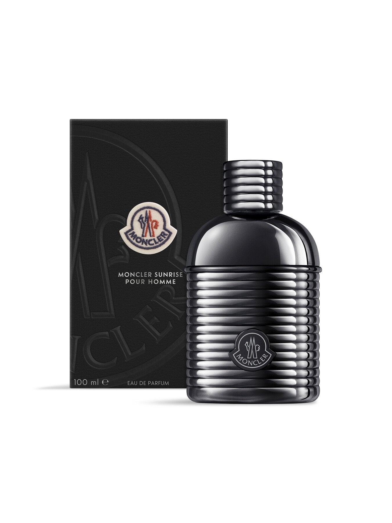 Moncler Sunrise Pour Homme Gift Set