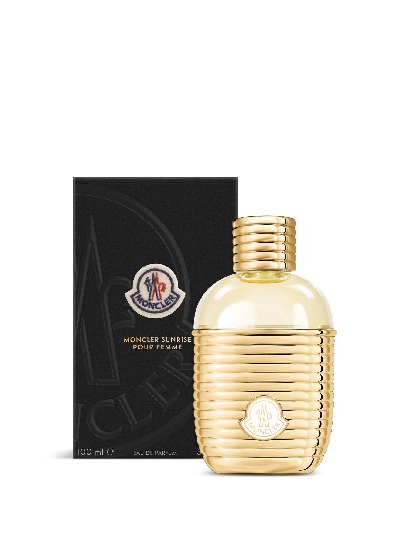 Moncler Sunrise Pour Femme Gift Set