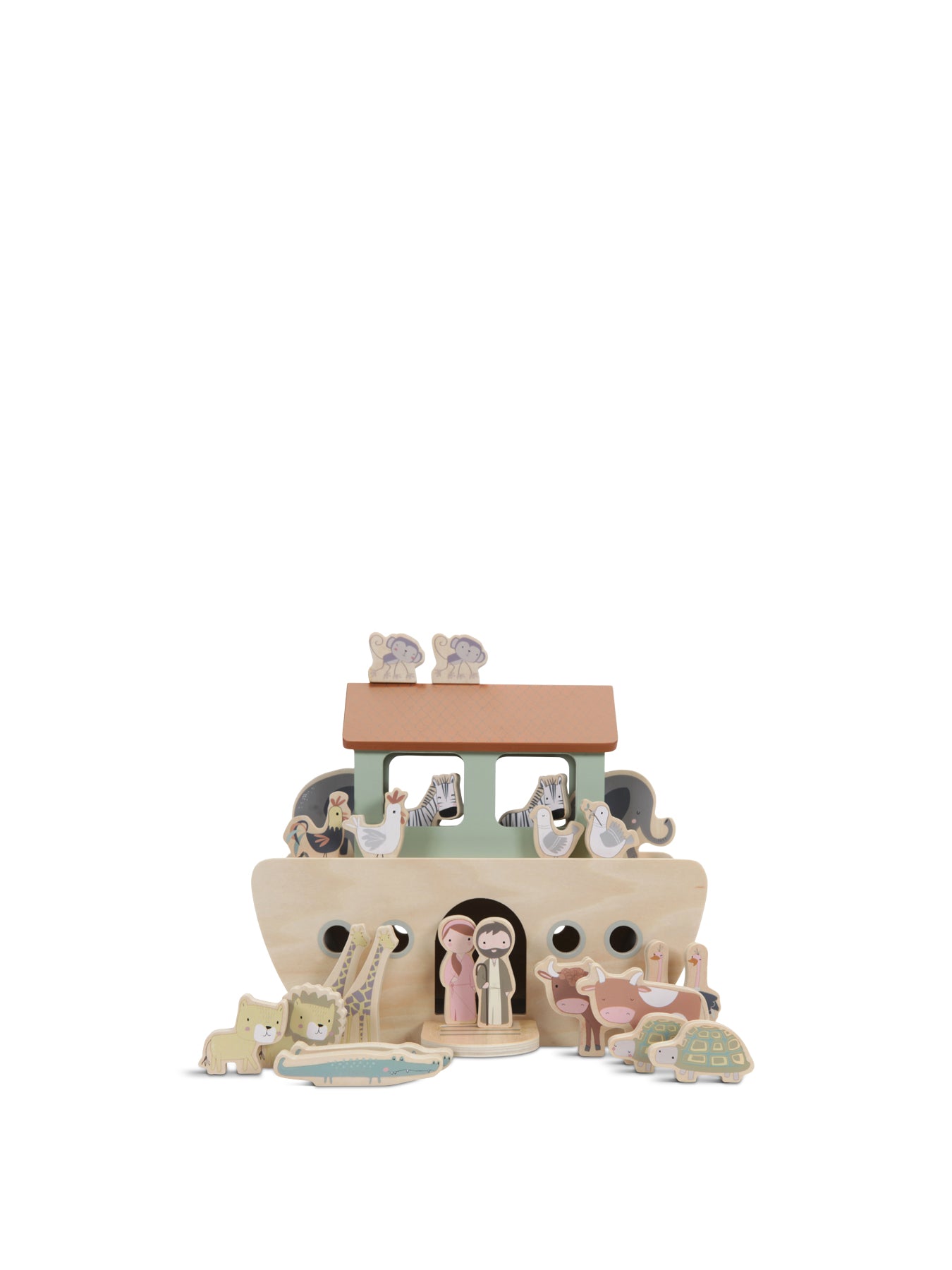 Noahs Ark