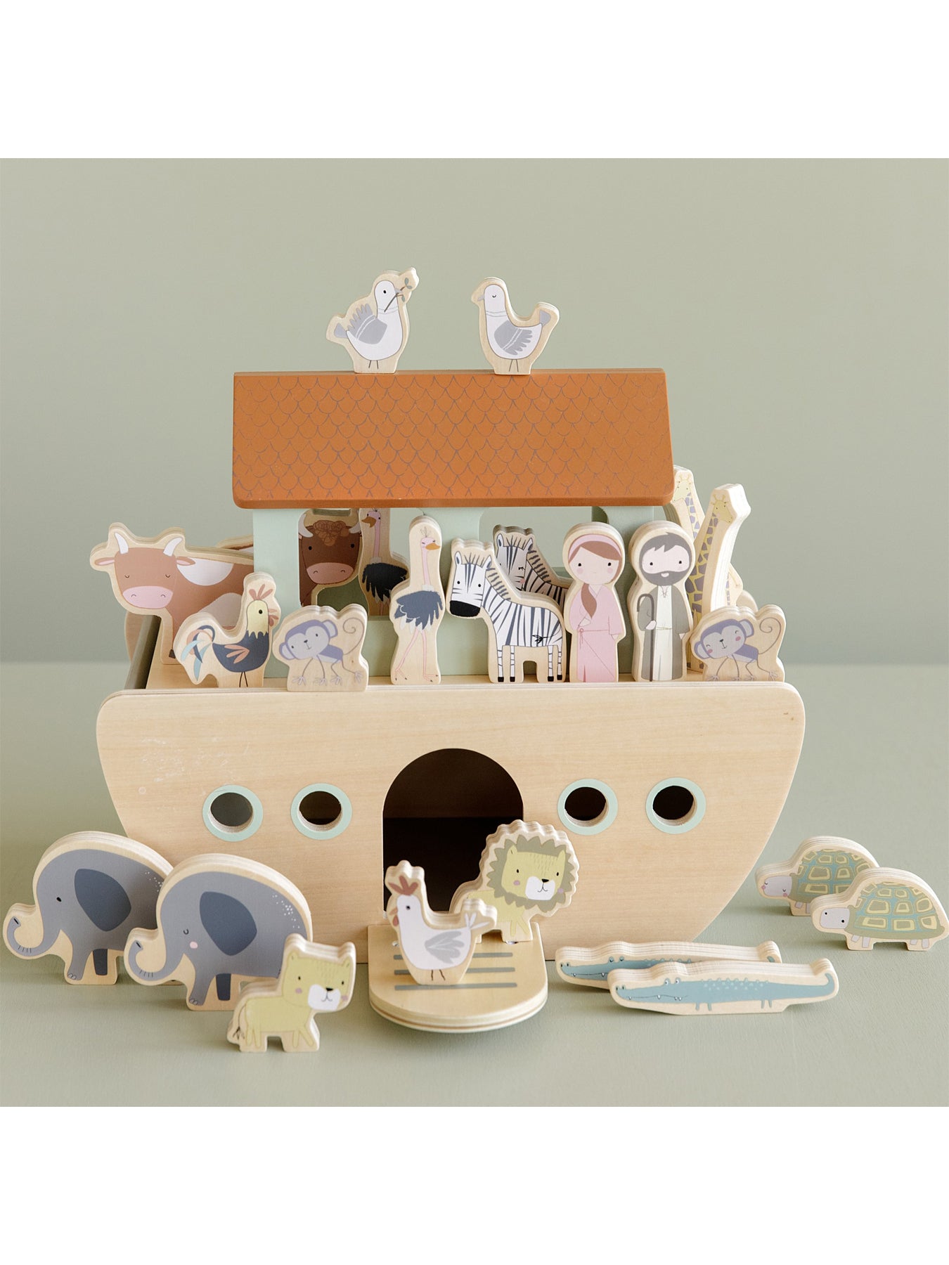 Noahs Ark