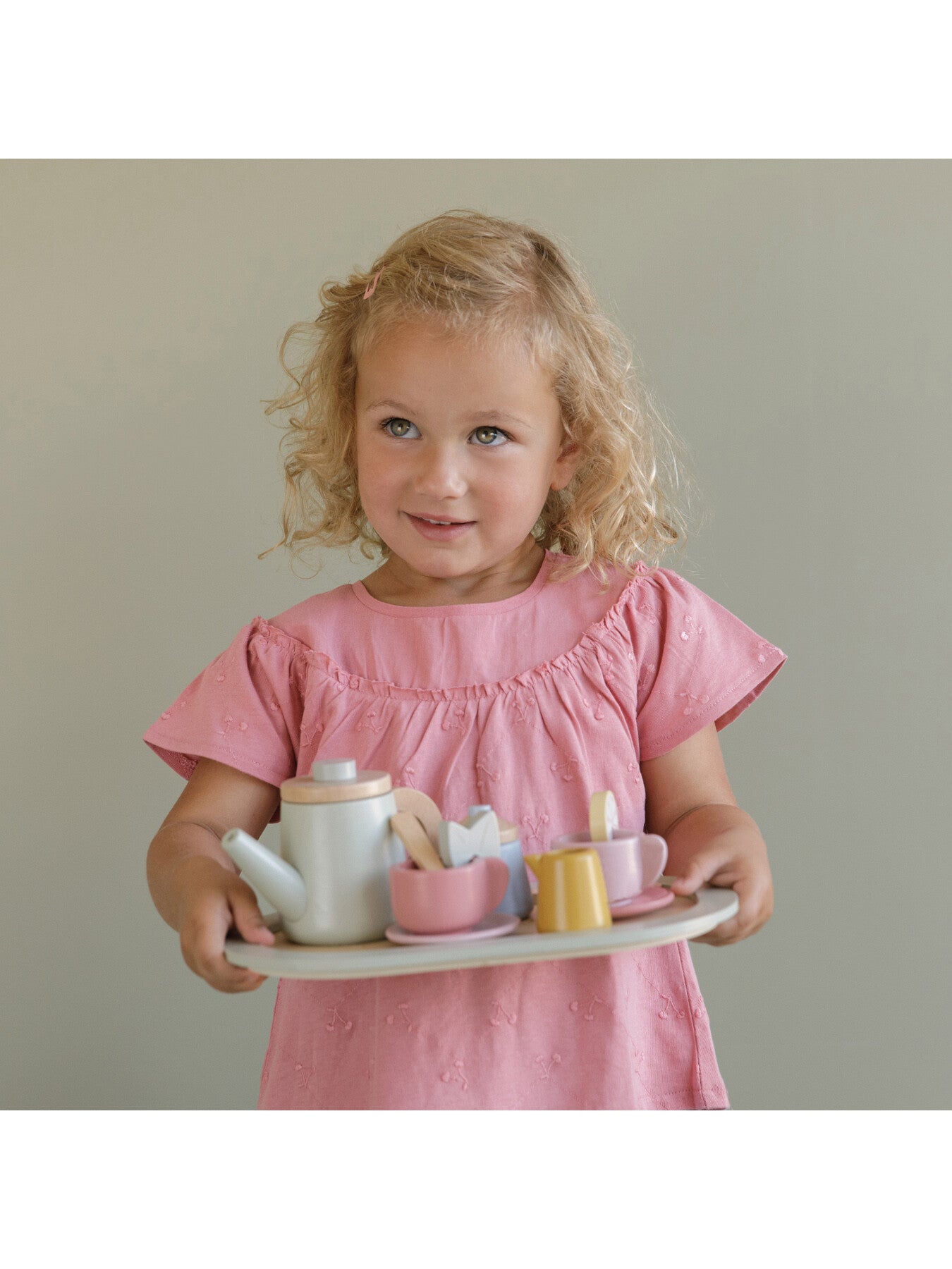 Tea set