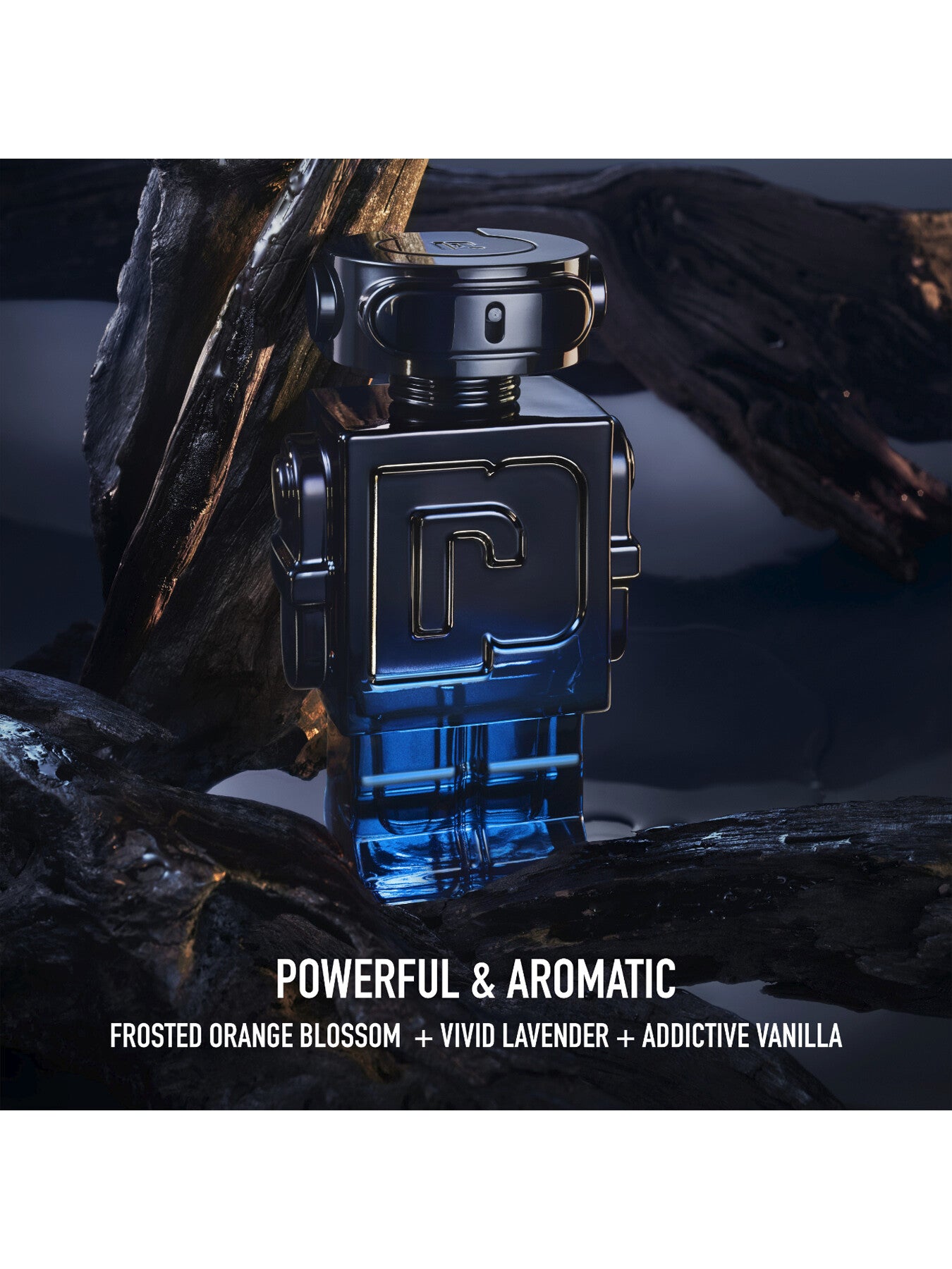 Phantom Intense Eau de Parfum 150ml Refillable