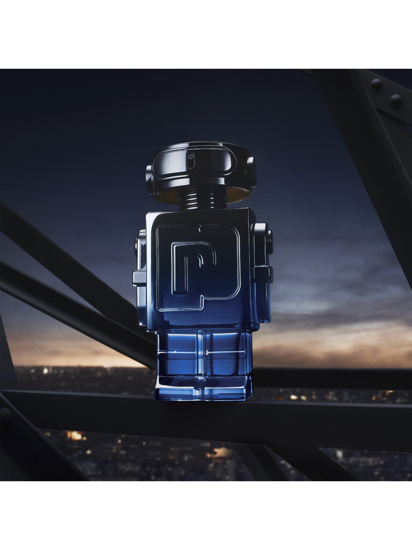 Phantom Intense Eau de Parfum 150ml Refillable