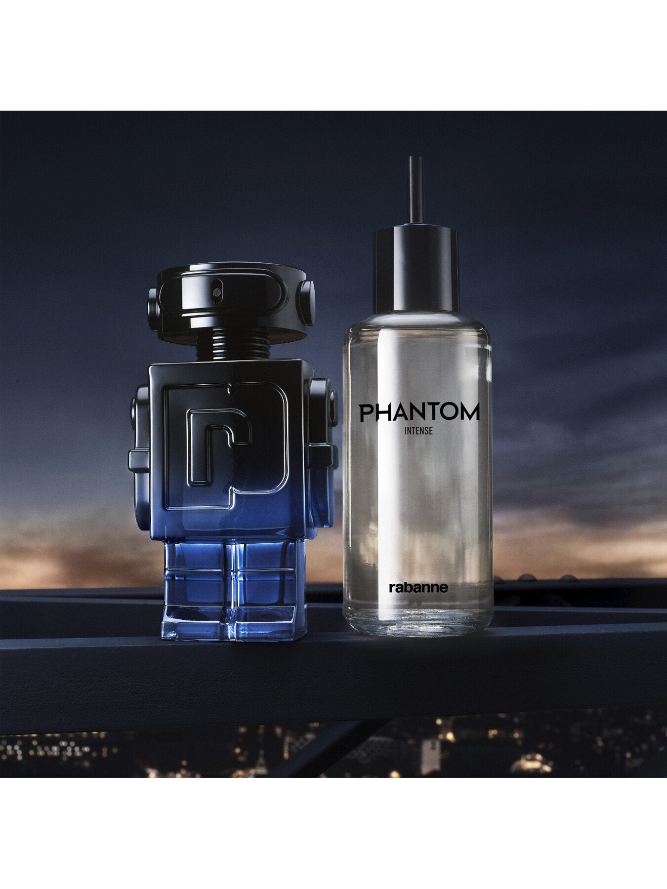 Phantom Intense Eau de Parfum Refill 200ml Refill
