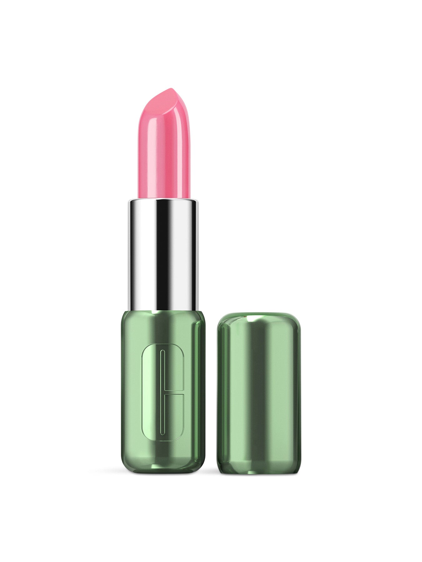 Pop Longwear Lipstick - Shine Finish