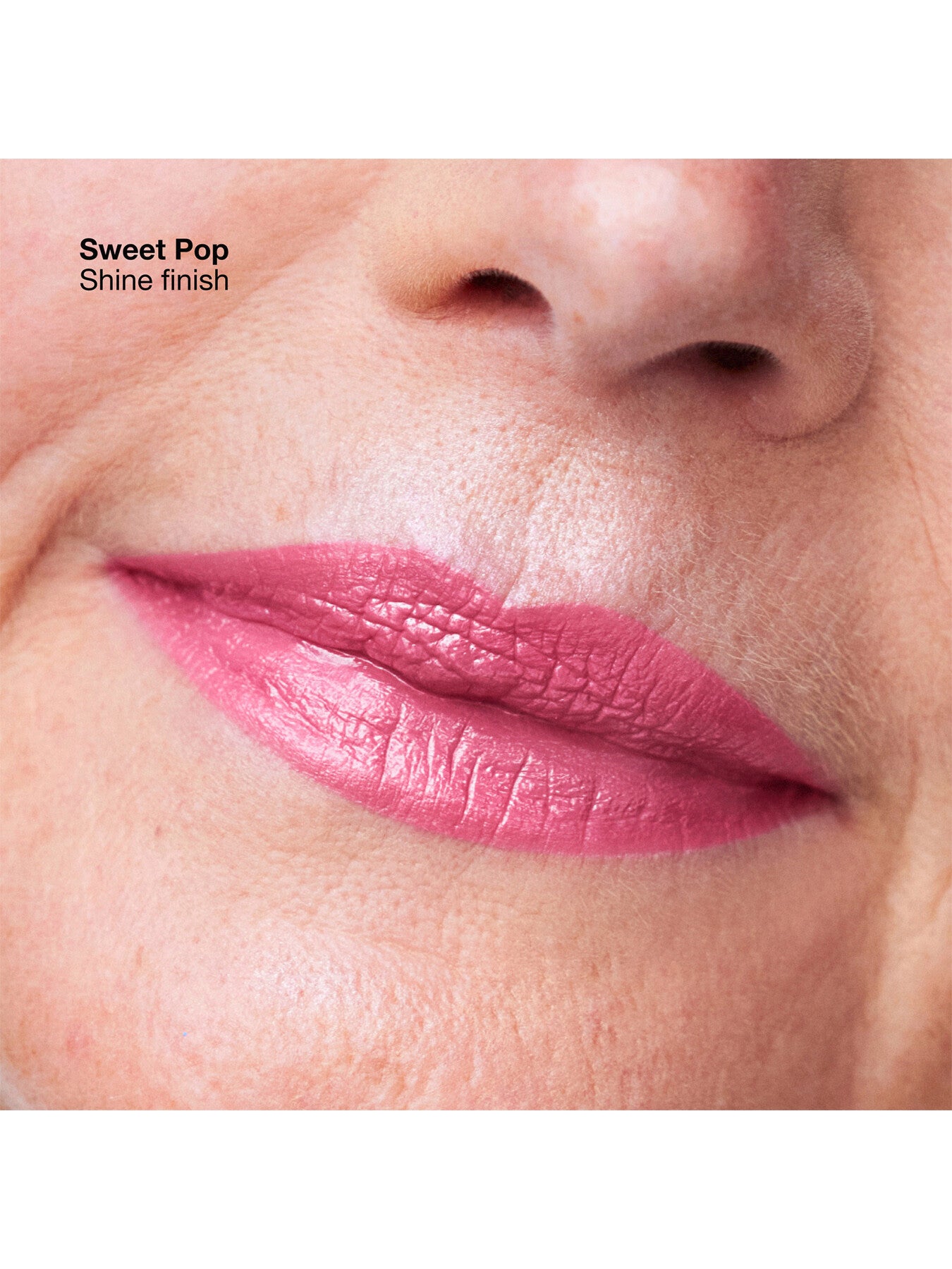 Pop Longwear Lipstick - Shine Finish